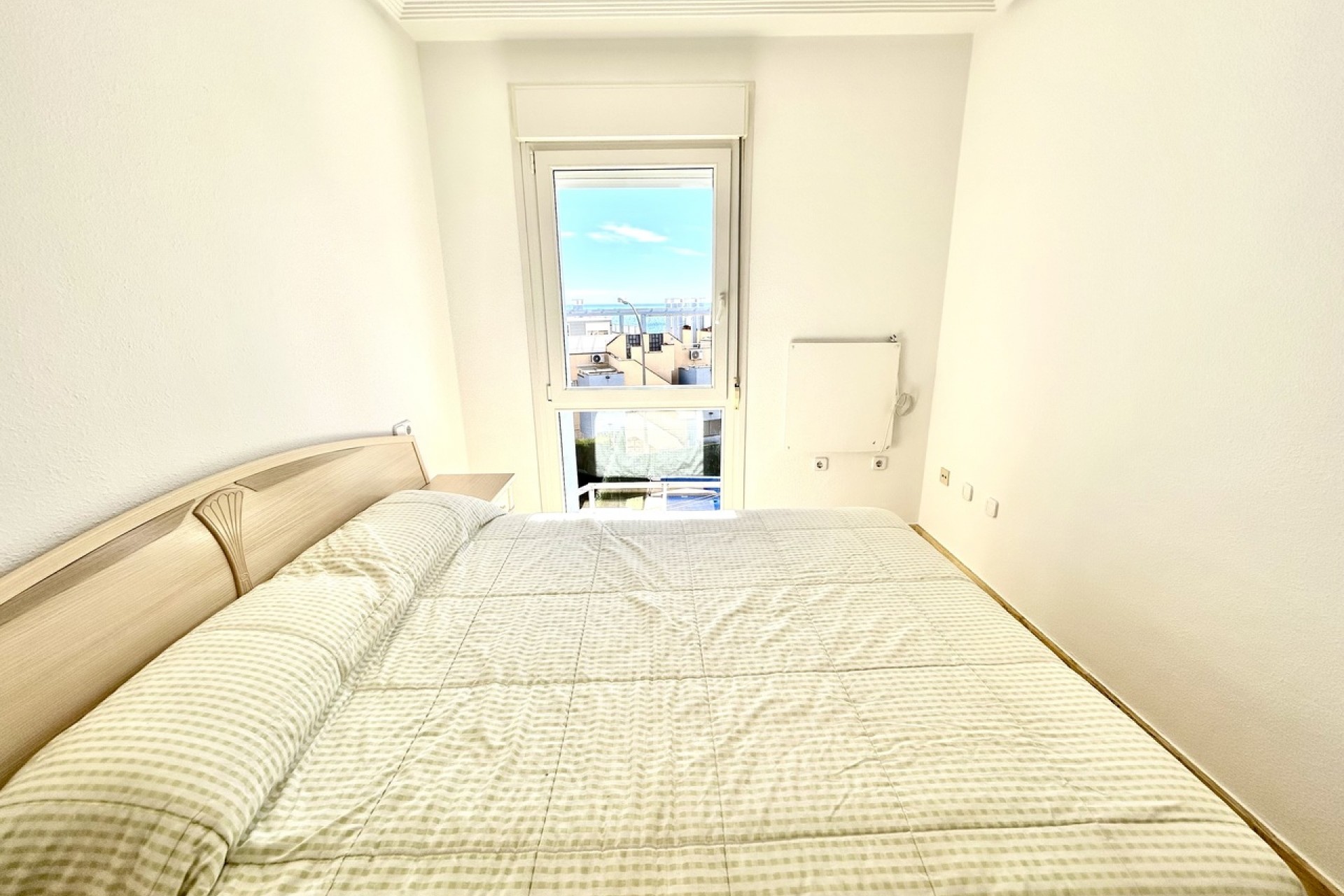 Brukt - Town House -
Cabo Roig - Costa Blanca