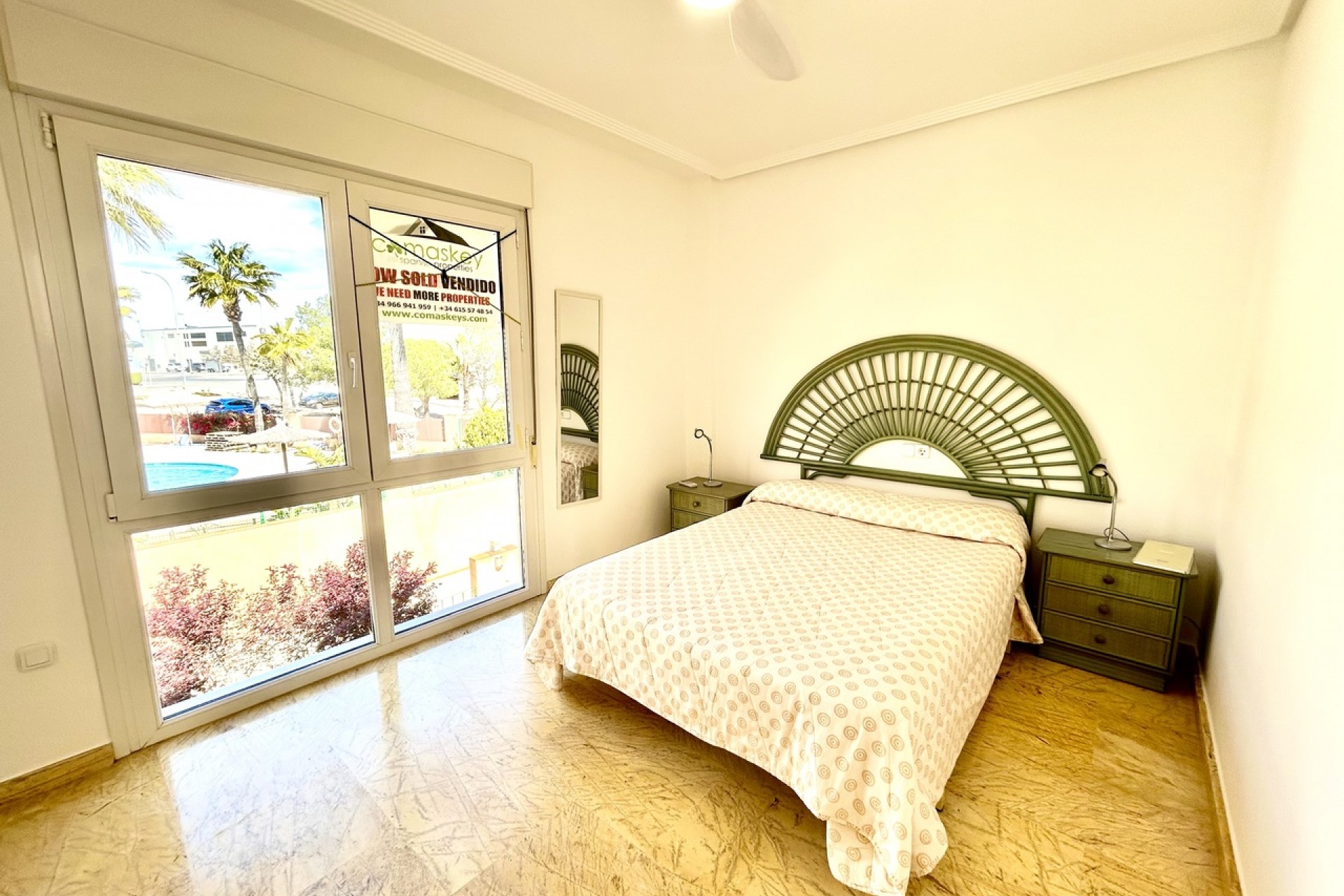 Brukt - Town House -
Cabo Roig - Costa Blanca