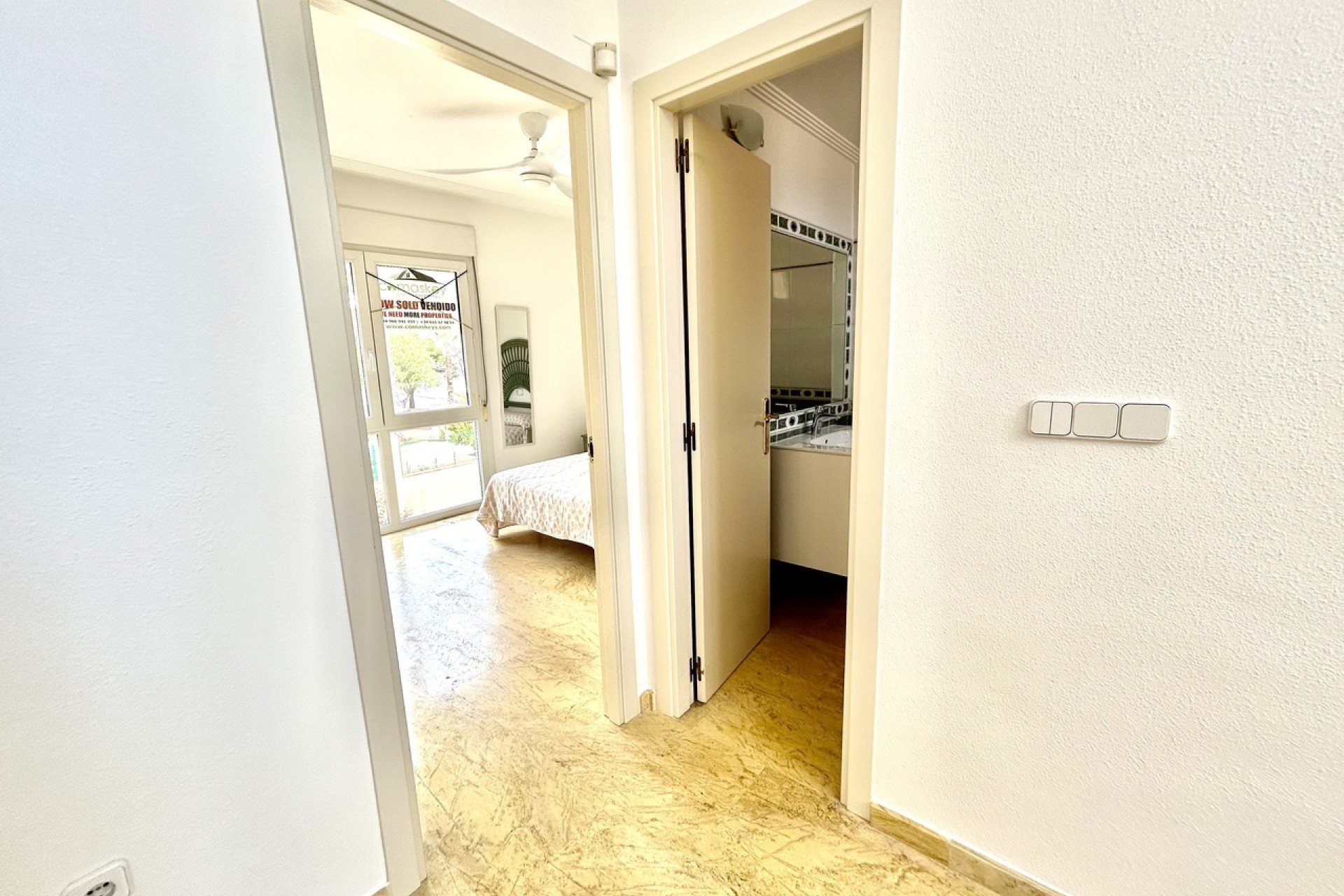 Brukt - Town House -
Cabo Roig - Costa Blanca