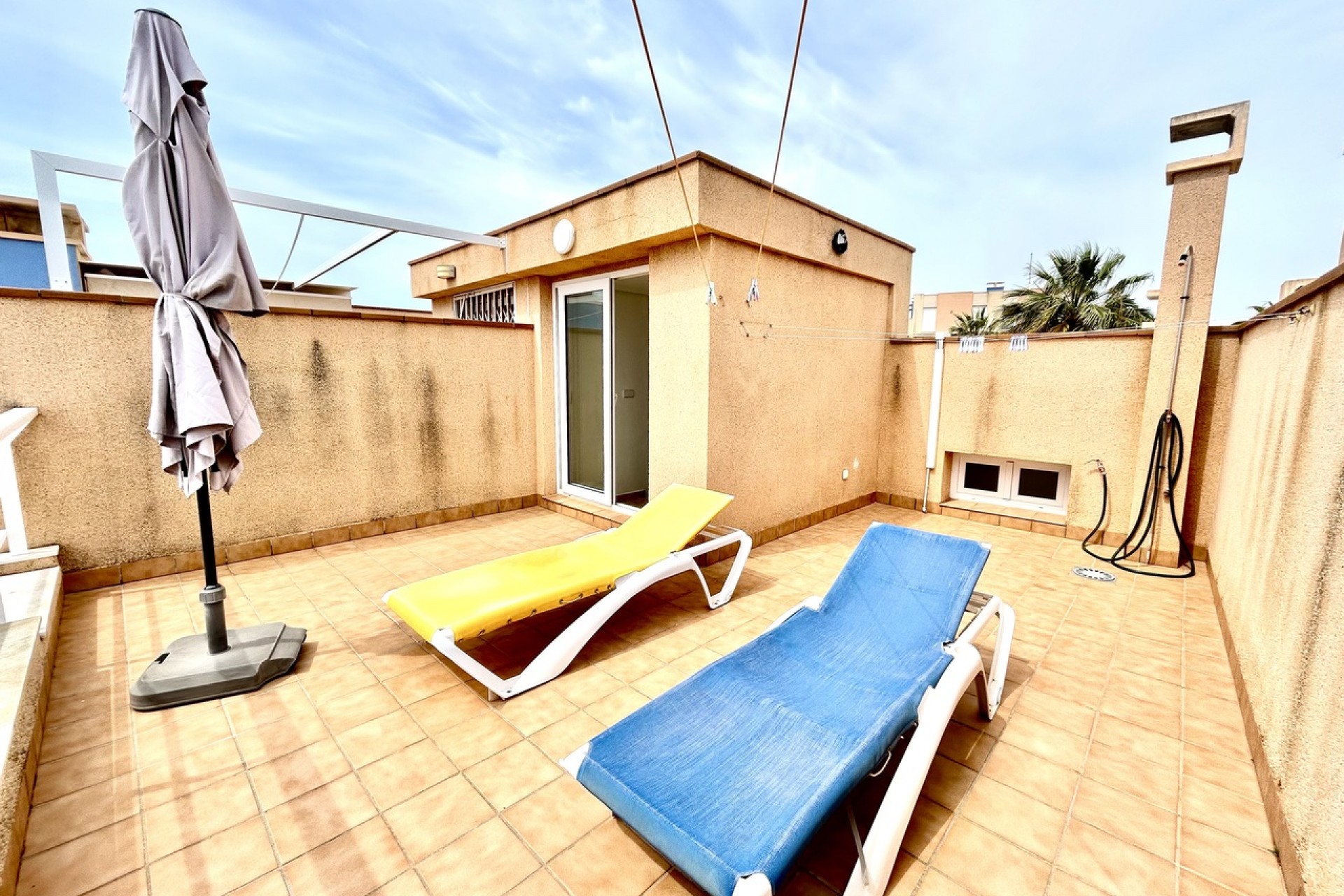 Brukt - Town House -
Cabo Roig - Costa Blanca