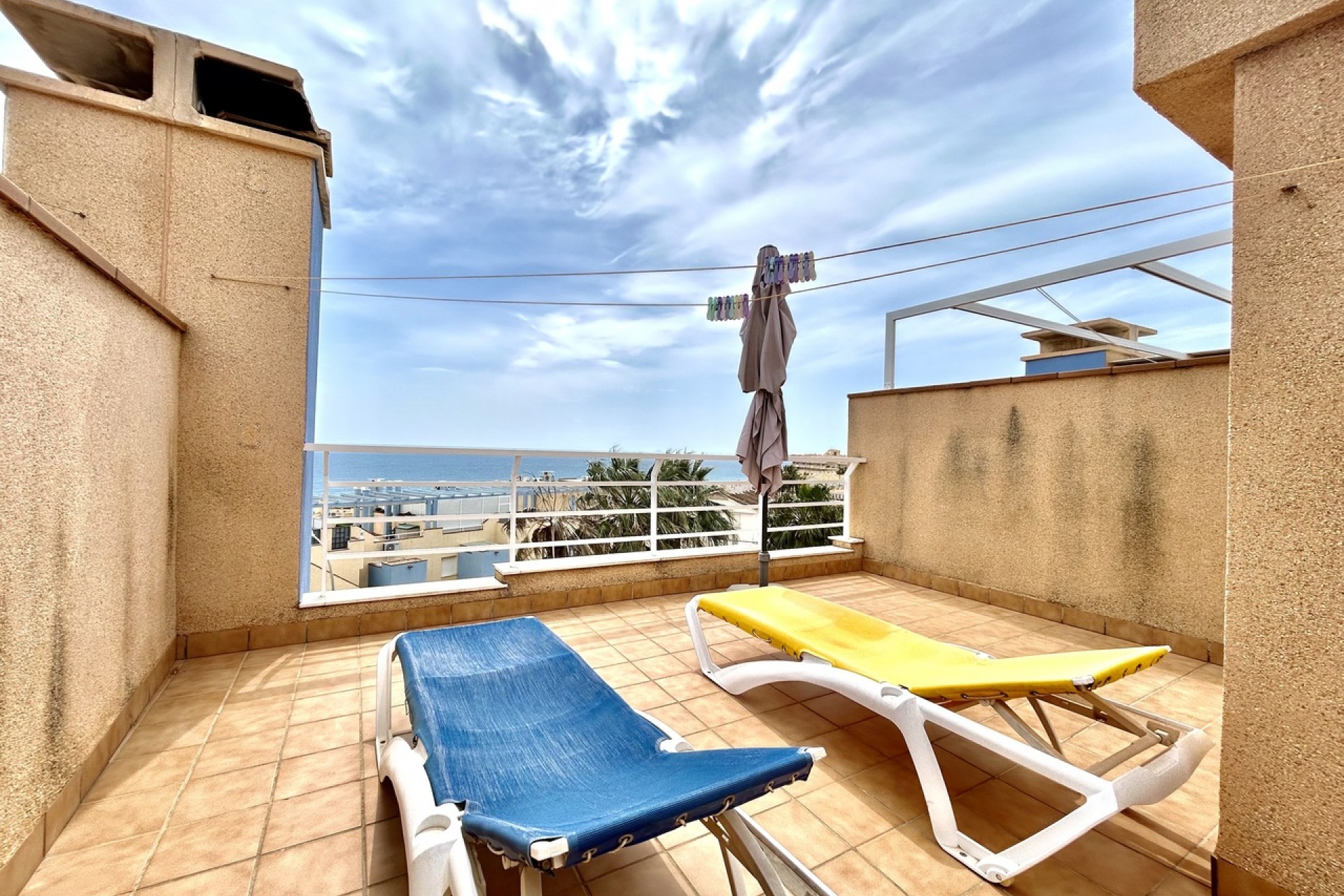Brukt - Town House -
Cabo Roig - Costa Blanca