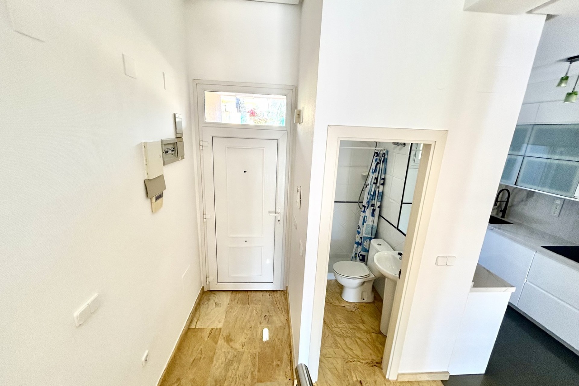 Brukt - Town House -
Cabo Roig - Costa Blanca