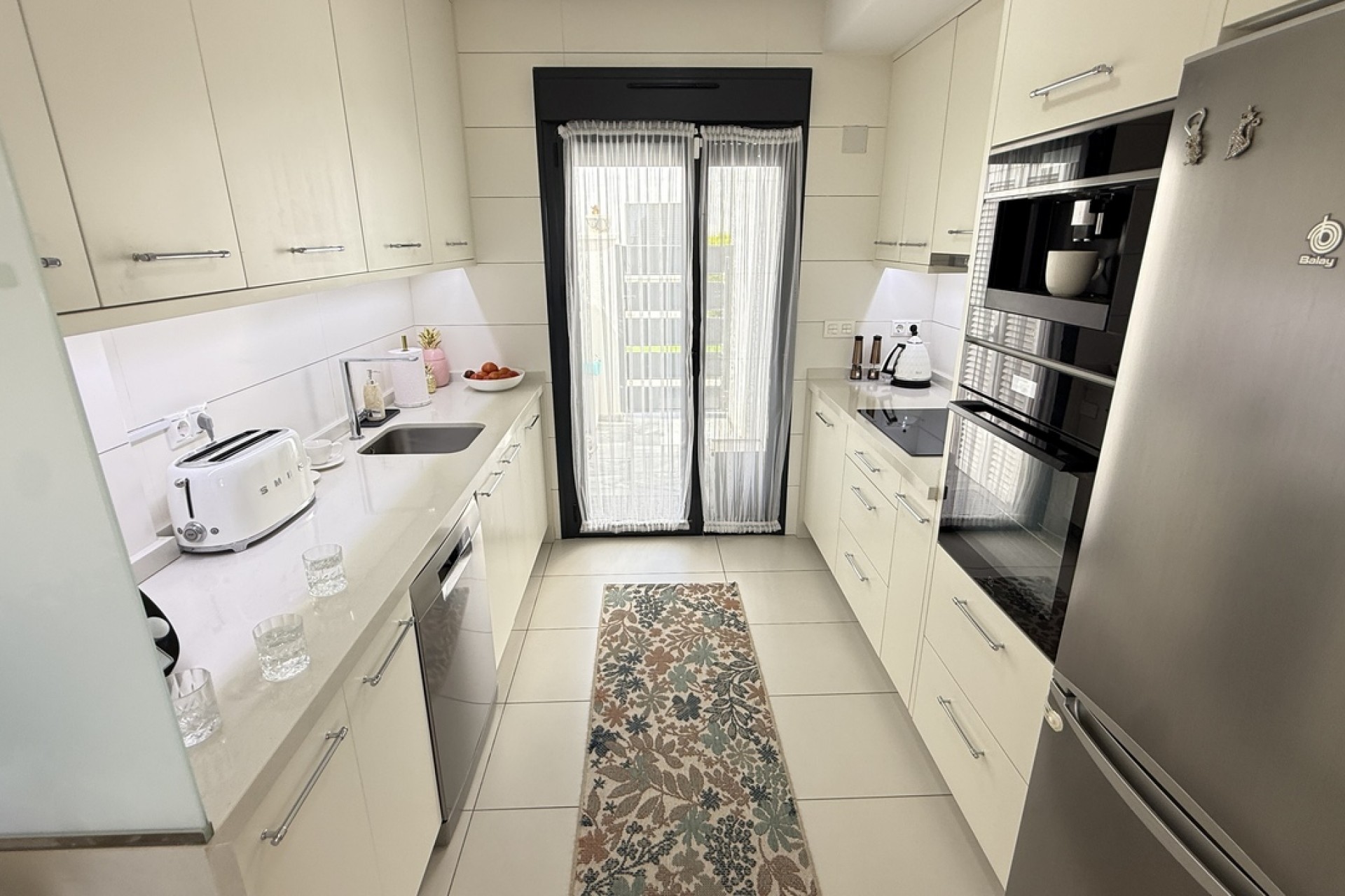 Brukt - Town House -
Cabo Roig - Costa Blanca