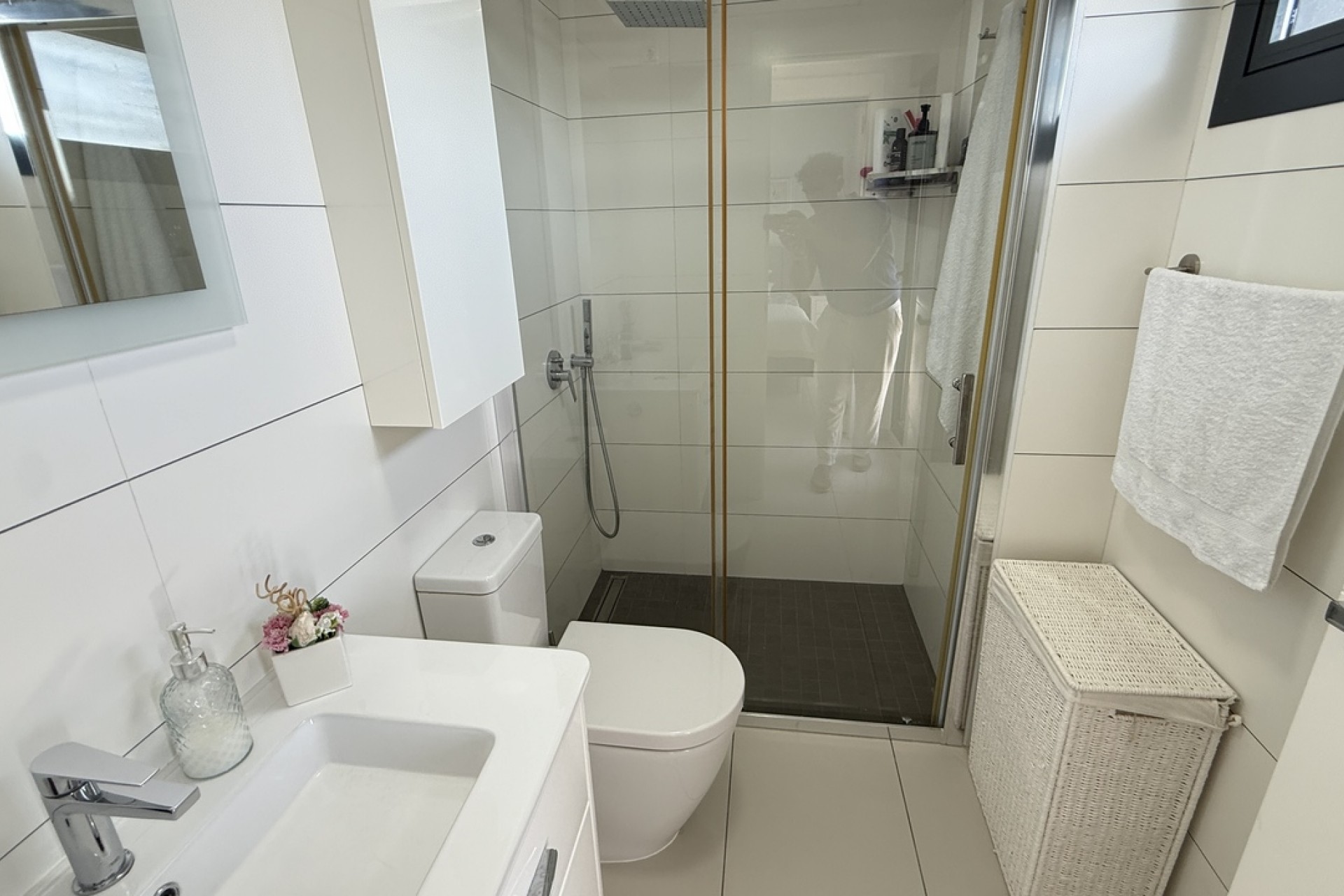 Brukt - Town House -
Cabo Roig - Costa Blanca