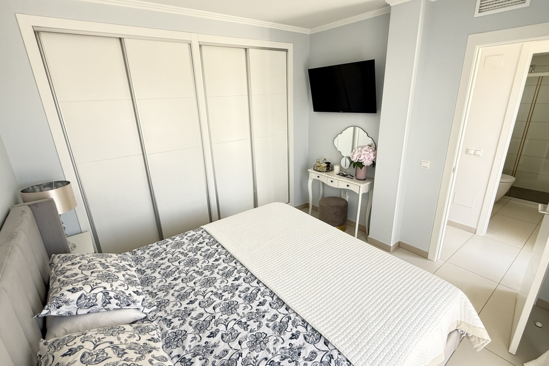 Brukt - Town House -
Cabo Roig - Costa Blanca