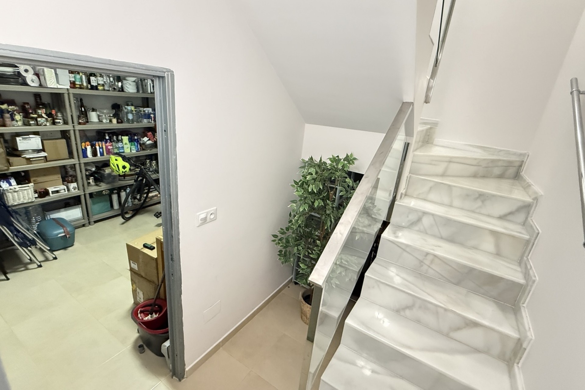 Brukt - Town House -
Cabo Roig - Costa Blanca