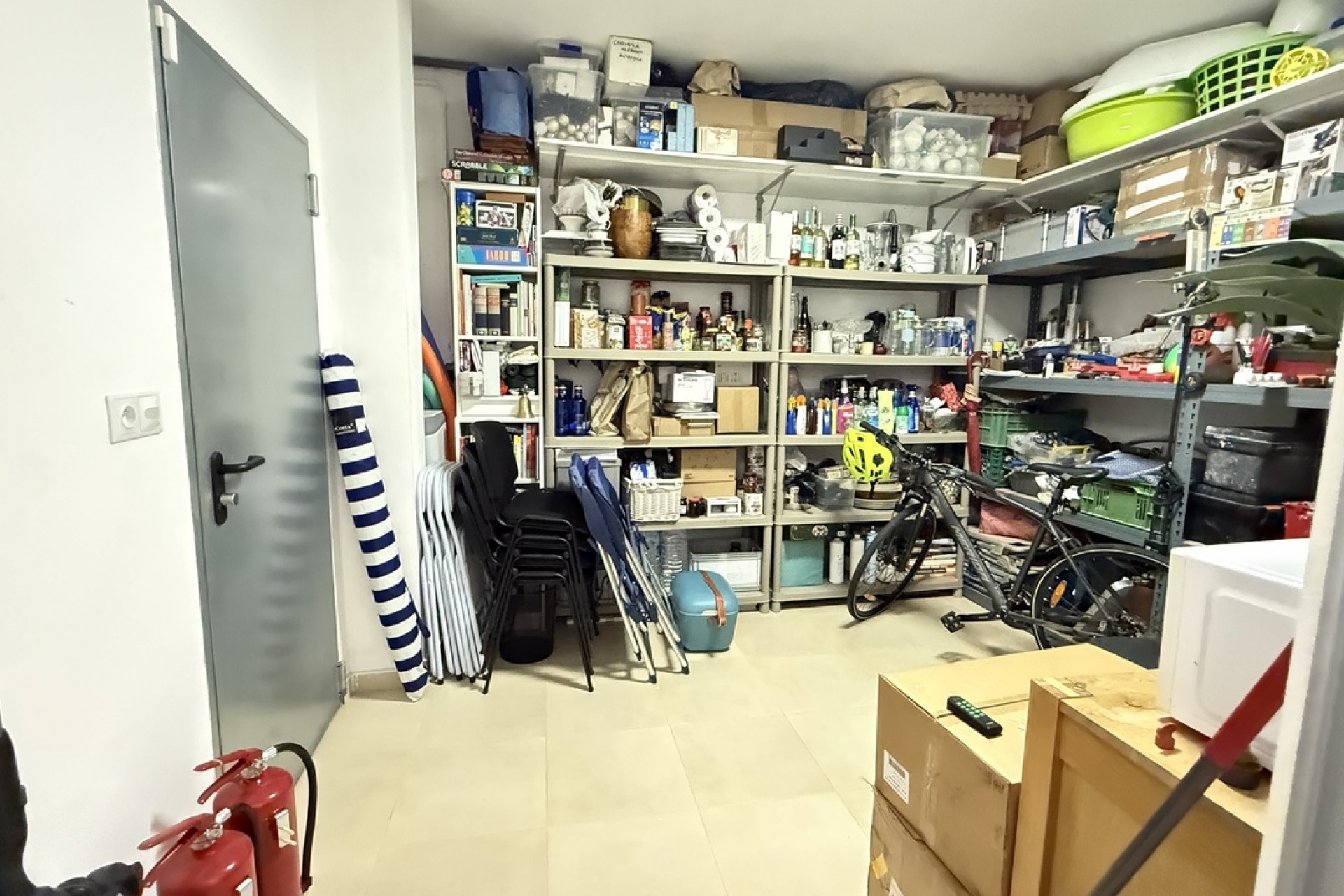 Brukt - Town House -
Cabo Roig - Costa Blanca