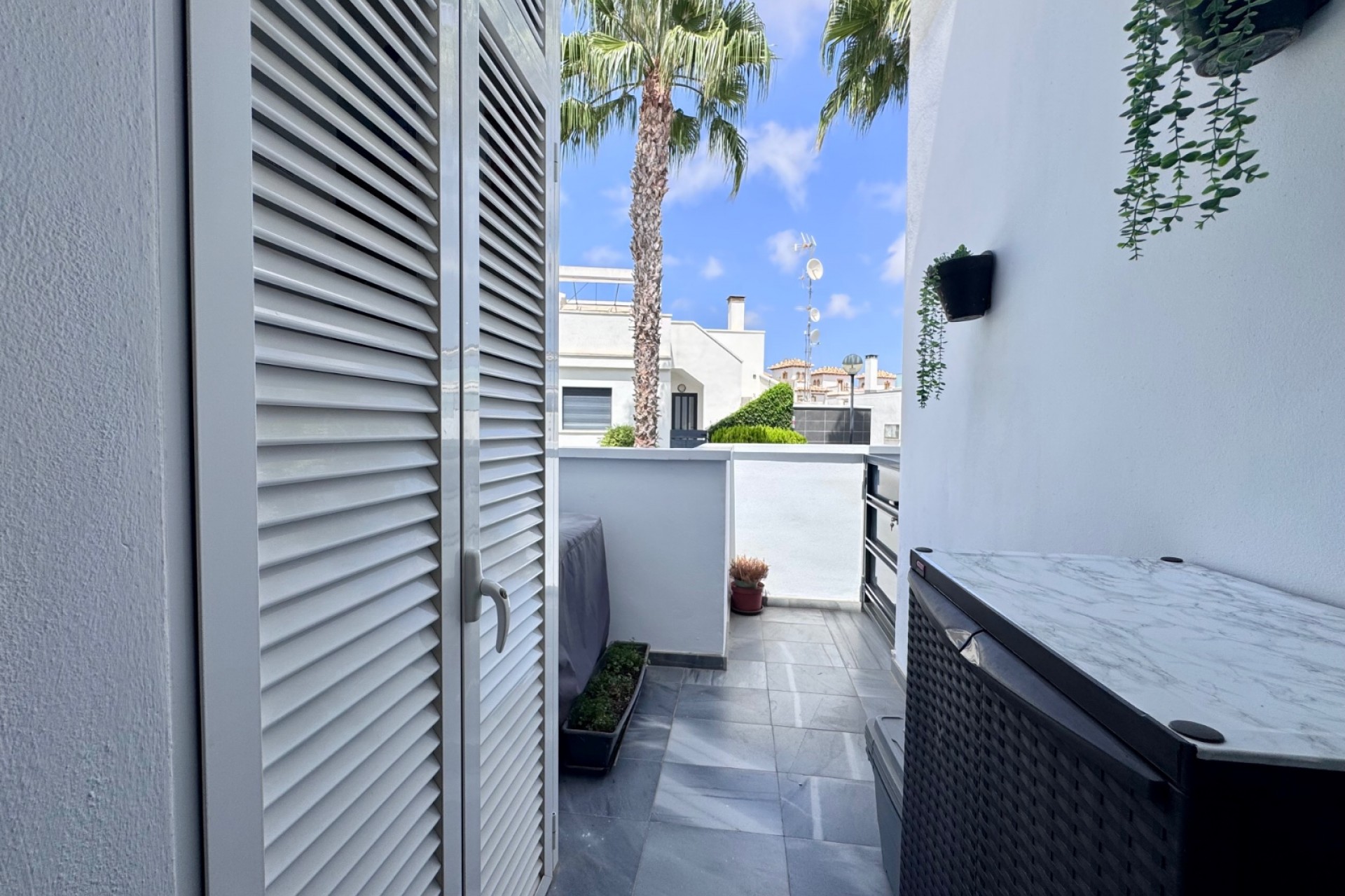 Brukt - Town House -
Cabo Roig - Costa Blanca