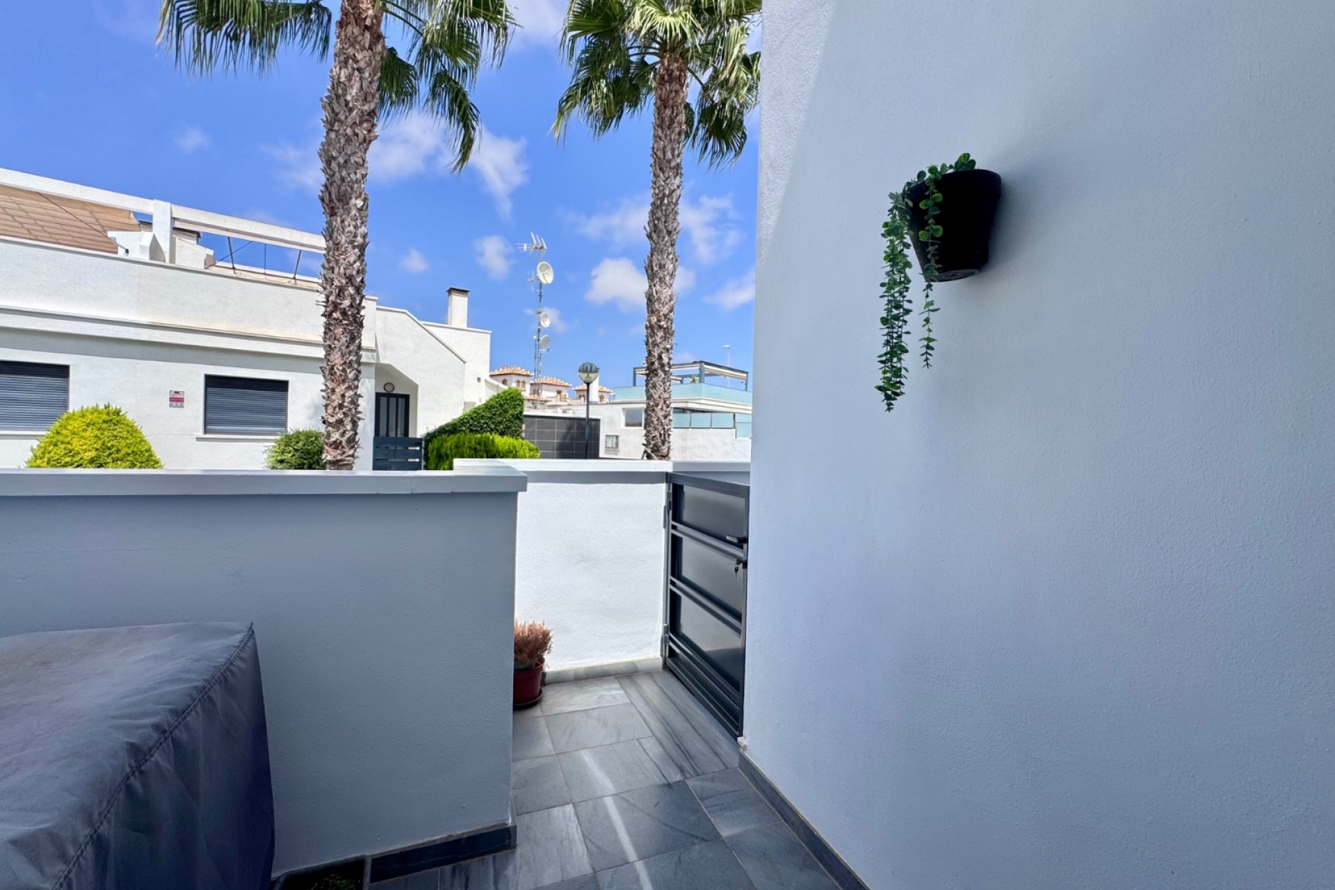 Brukt - Town House -
Cabo Roig - Costa Blanca