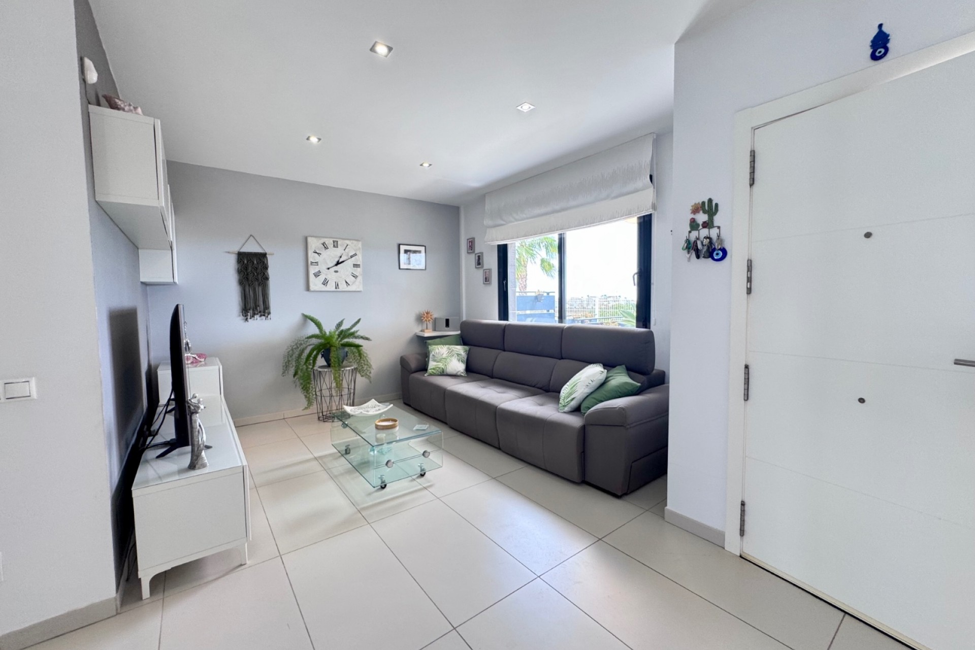 Brukt - Town House -
Cabo Roig - Costa Blanca