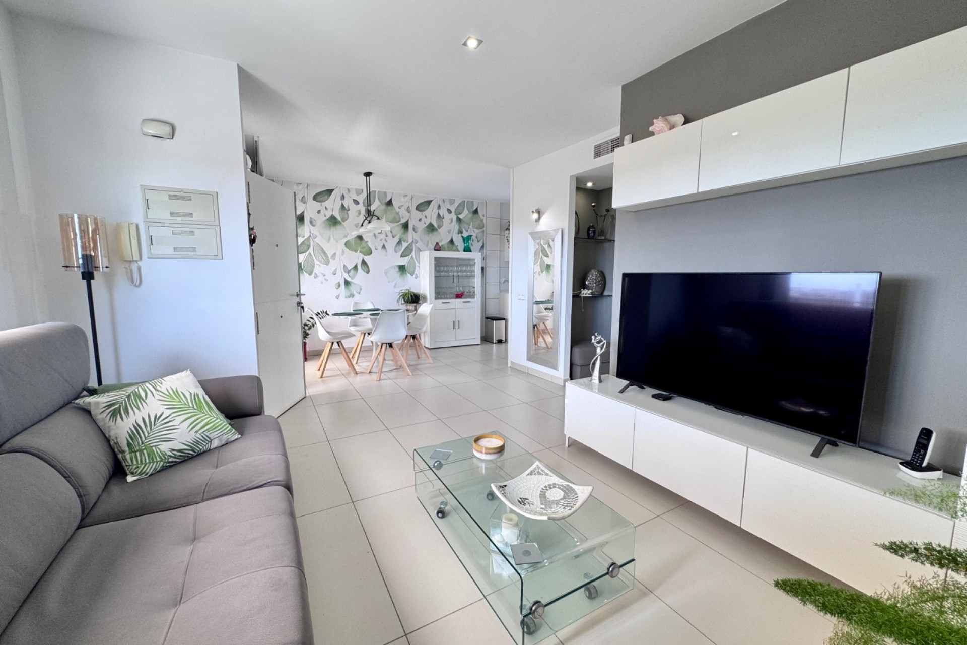 Brukt - Town House -
Cabo Roig - Costa Blanca