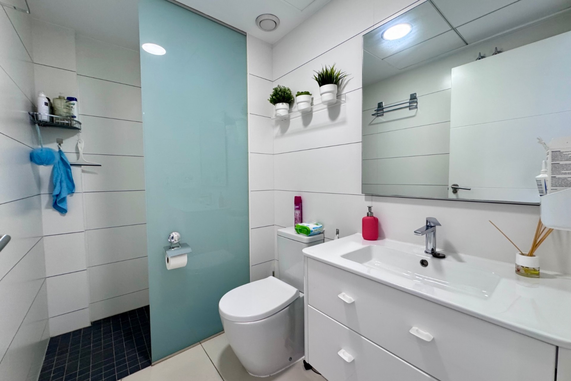Brukt - Town House -
Cabo Roig - Costa Blanca