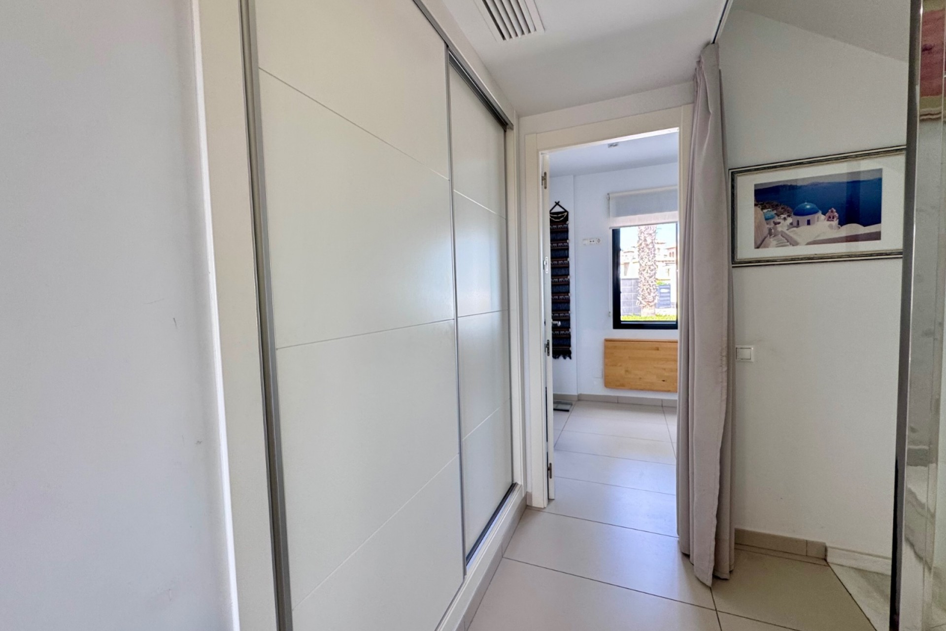 Brukt - Town House -
Cabo Roig - Costa Blanca
