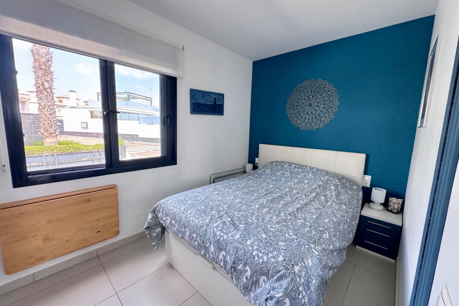 Brukt - Town House -
Cabo Roig - Costa Blanca
