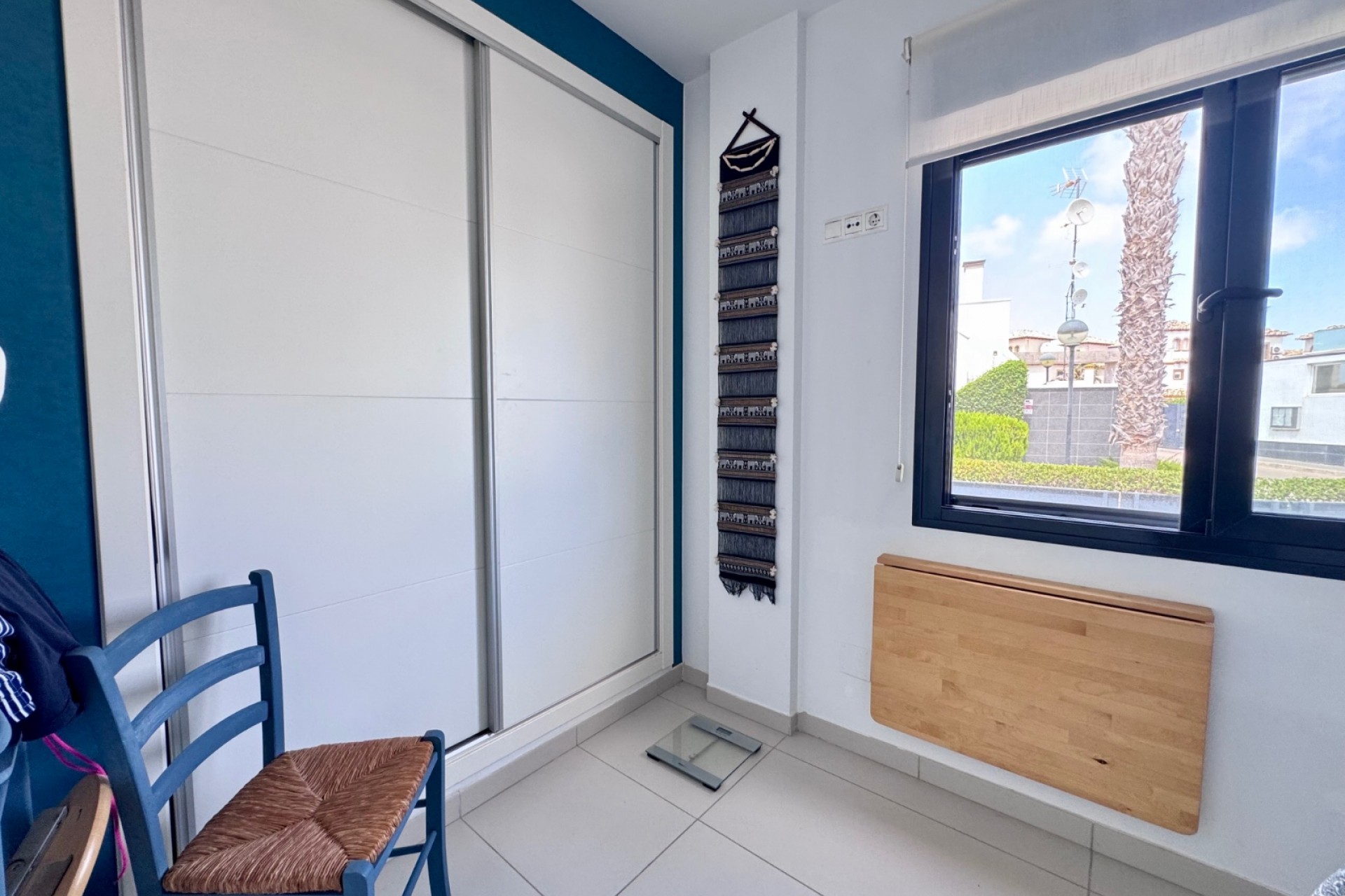 Brukt - Town House -
Cabo Roig - Costa Blanca