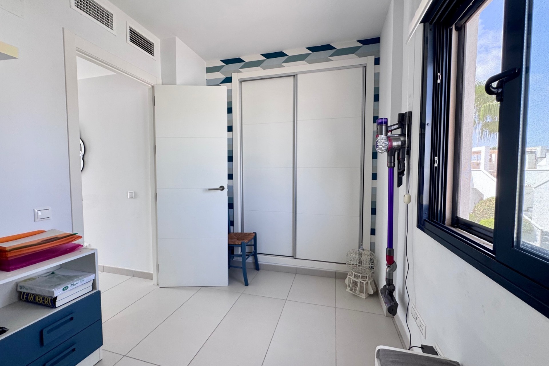 Brukt - Town House -
Cabo Roig - Costa Blanca