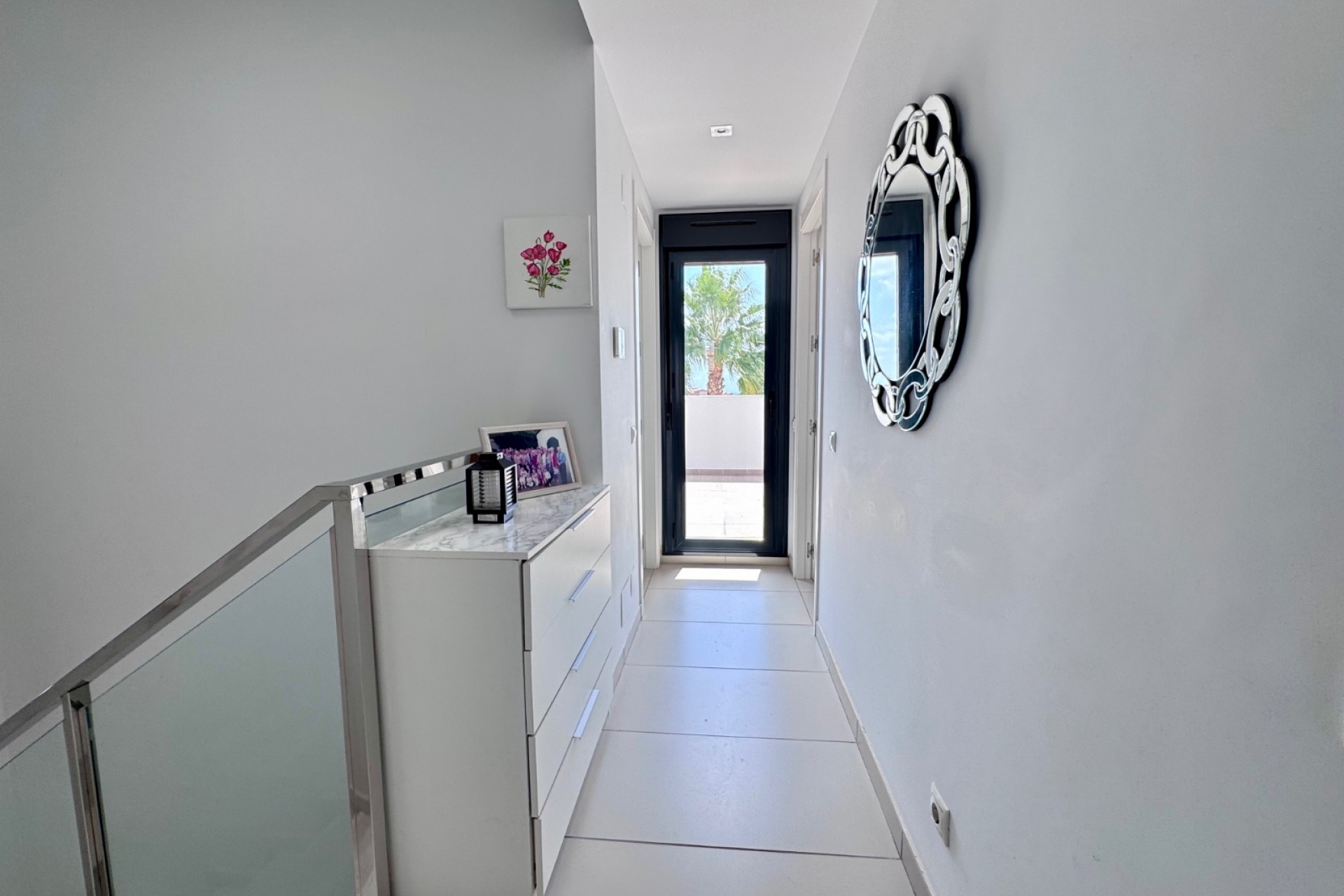 Brukt - Town House -
Cabo Roig - Costa Blanca