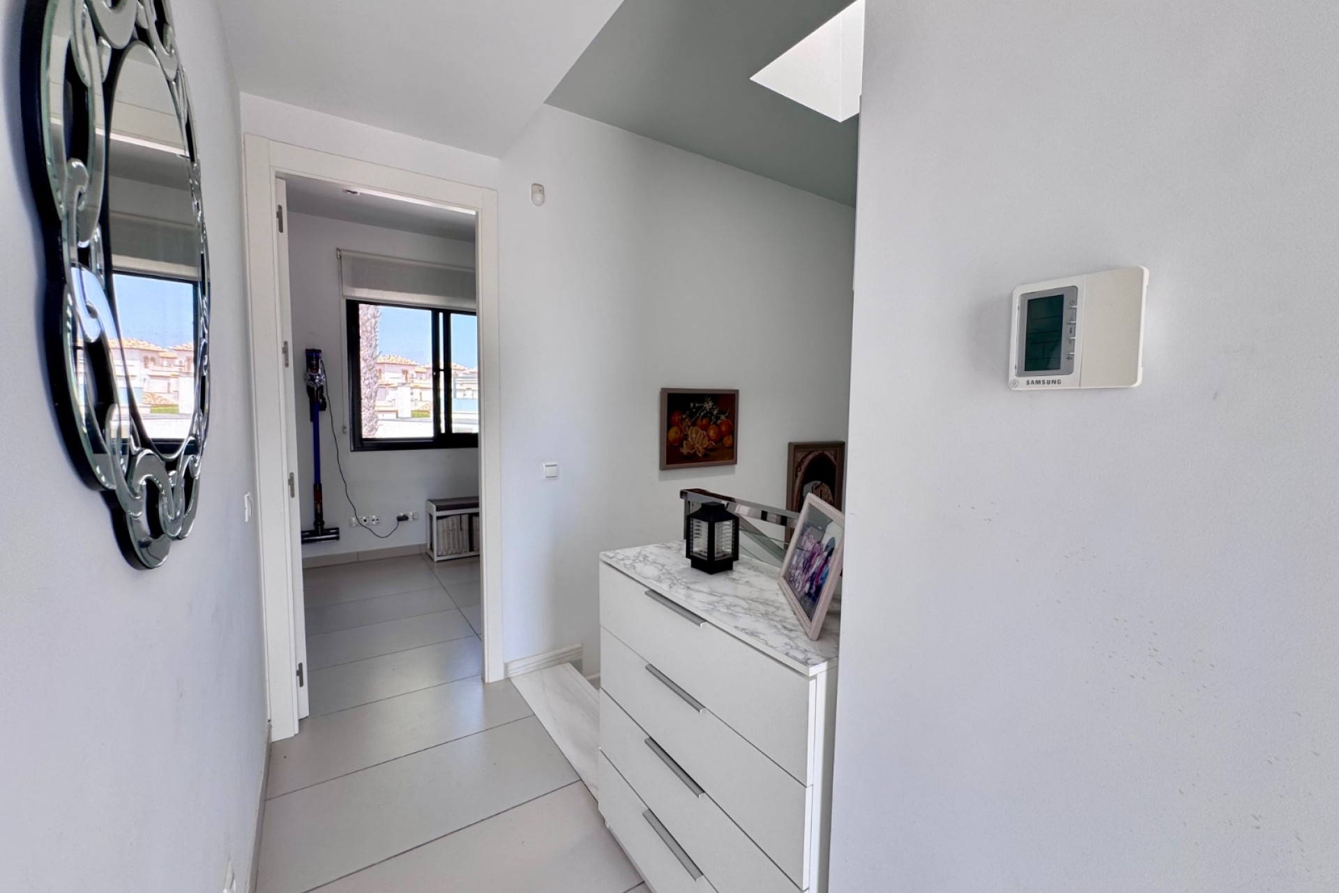 Brukt - Town House -
Cabo Roig - Costa Blanca