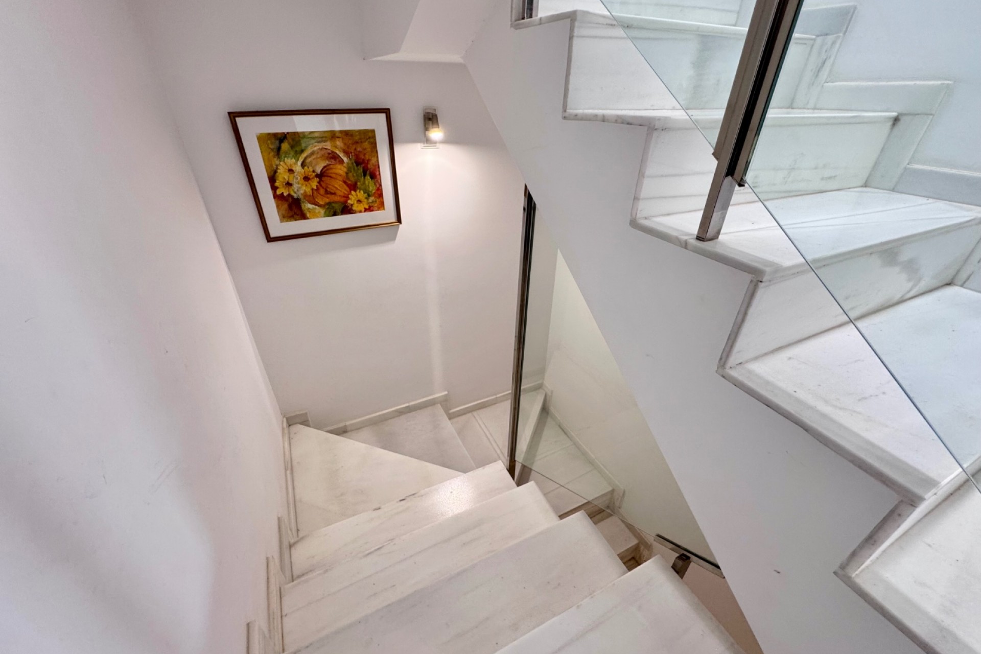 Brukt - Town House -
Cabo Roig - Costa Blanca