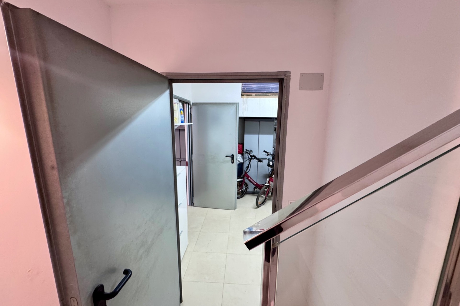 Brukt - Town House -
Cabo Roig - Costa Blanca