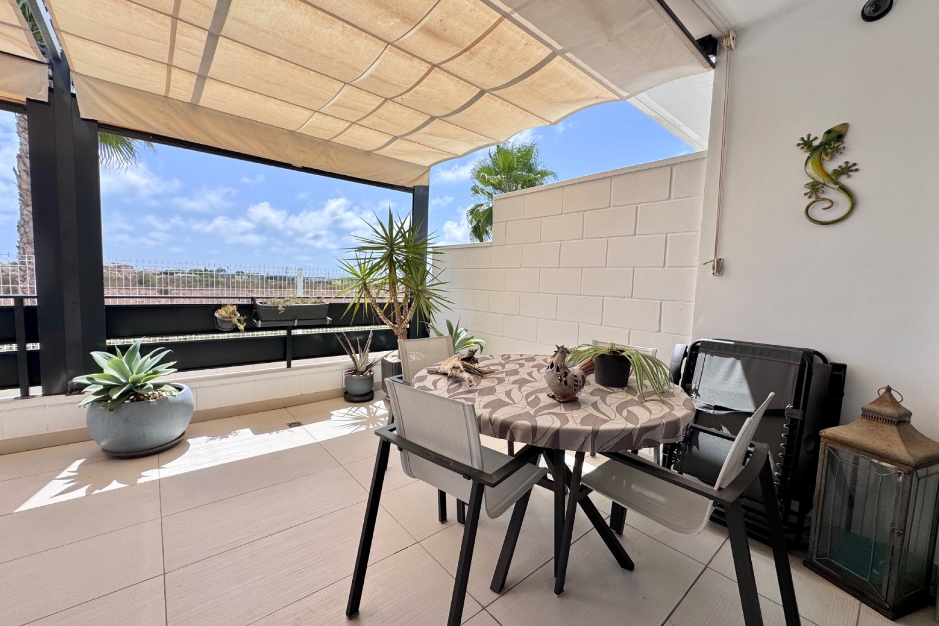 Brukt - Town House -
Cabo Roig - Costa Blanca