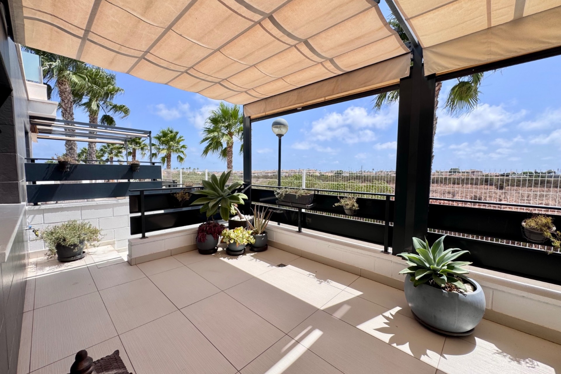 Brukt - Town House -
Cabo Roig - Costa Blanca