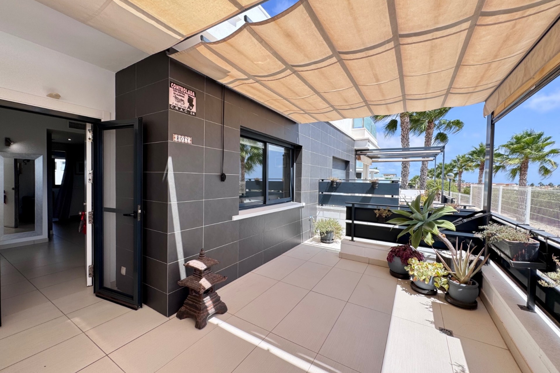 Brukt - Town House -
Cabo Roig - Costa Blanca