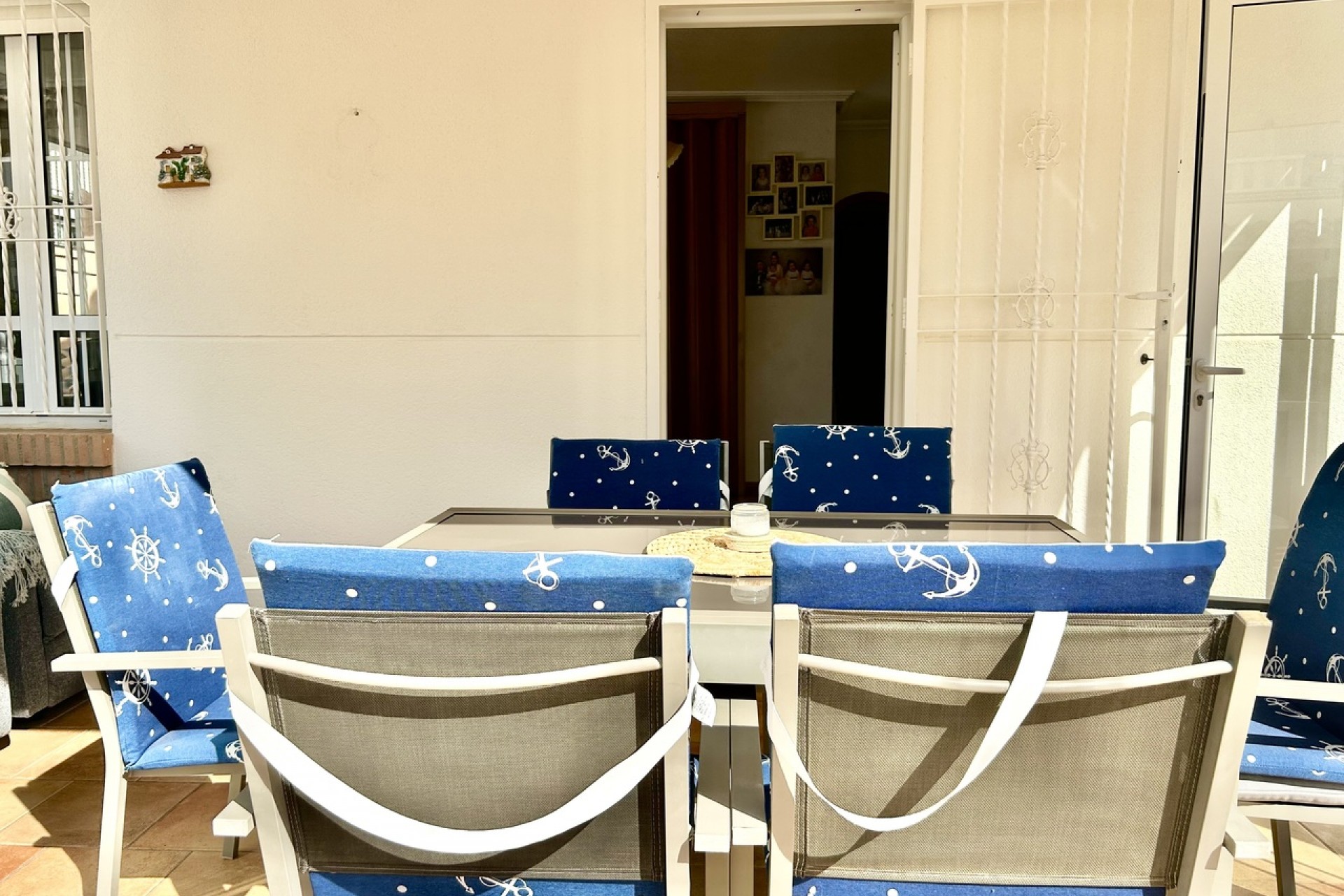 Brukt - Town House -
Cabo Roig - Costa Blanca