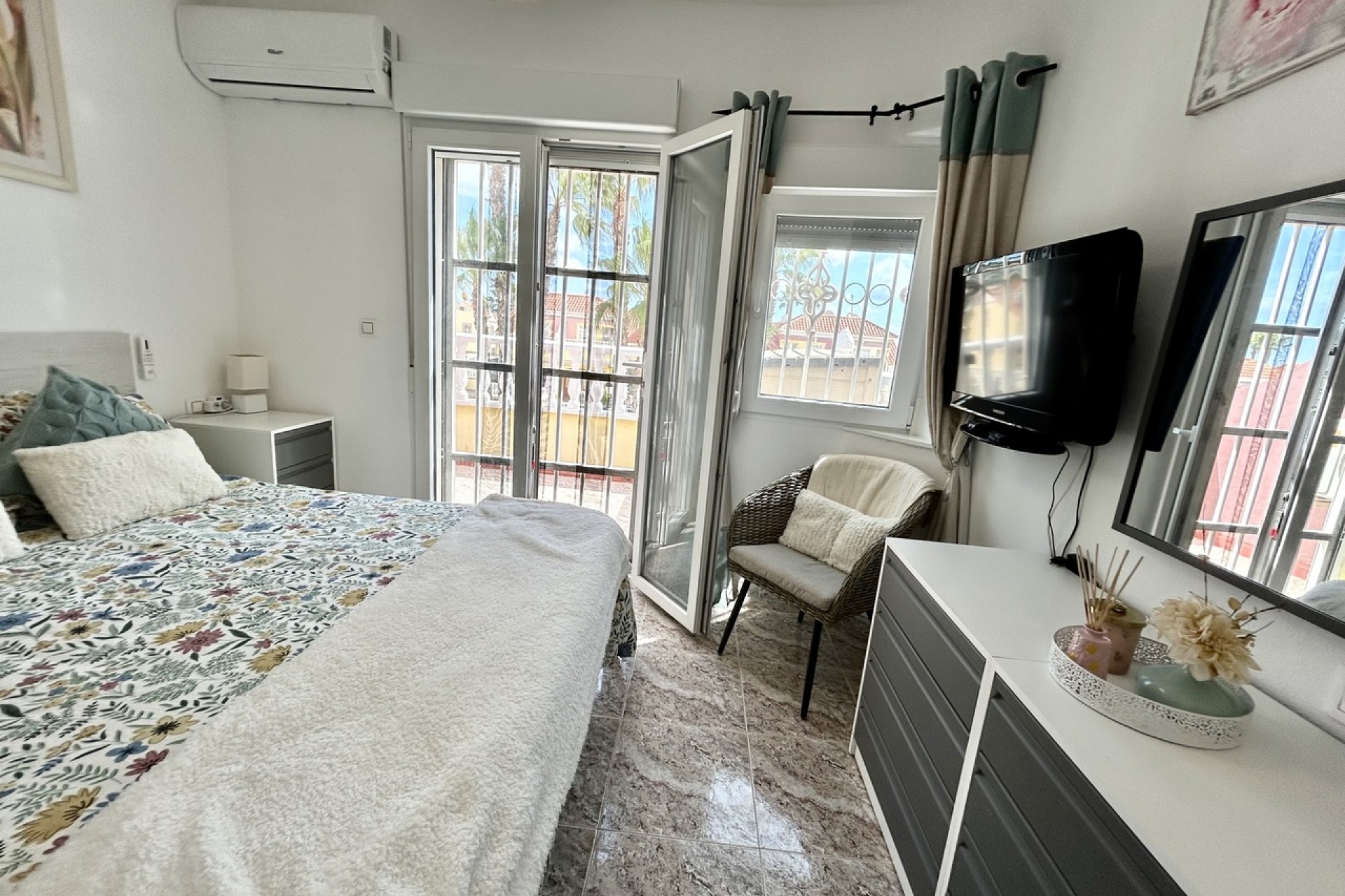 Brukt - Town House -
Cabo Roig - Costa Blanca