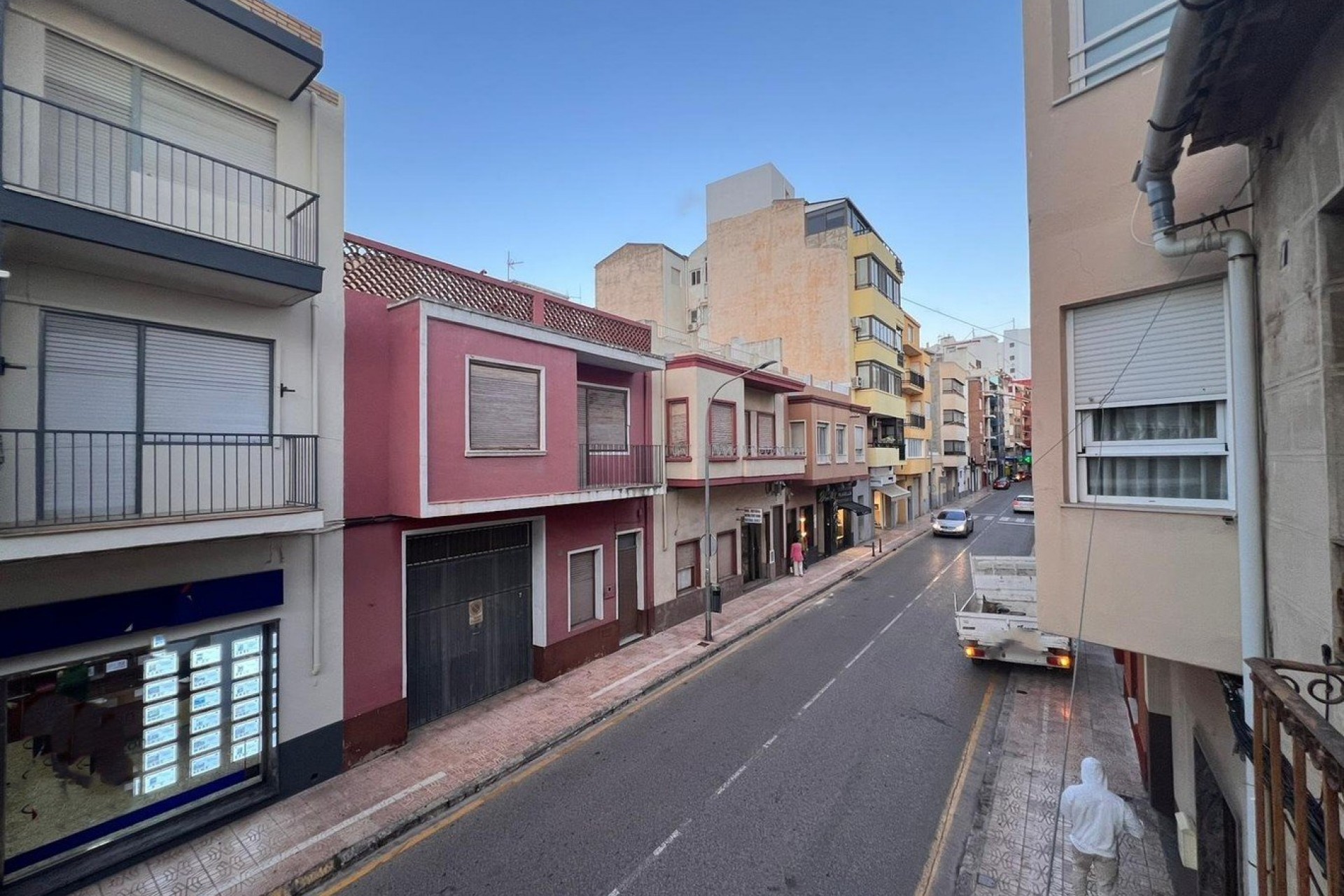 Brukt - Town House -
Callosa D'en Sarria - Inland