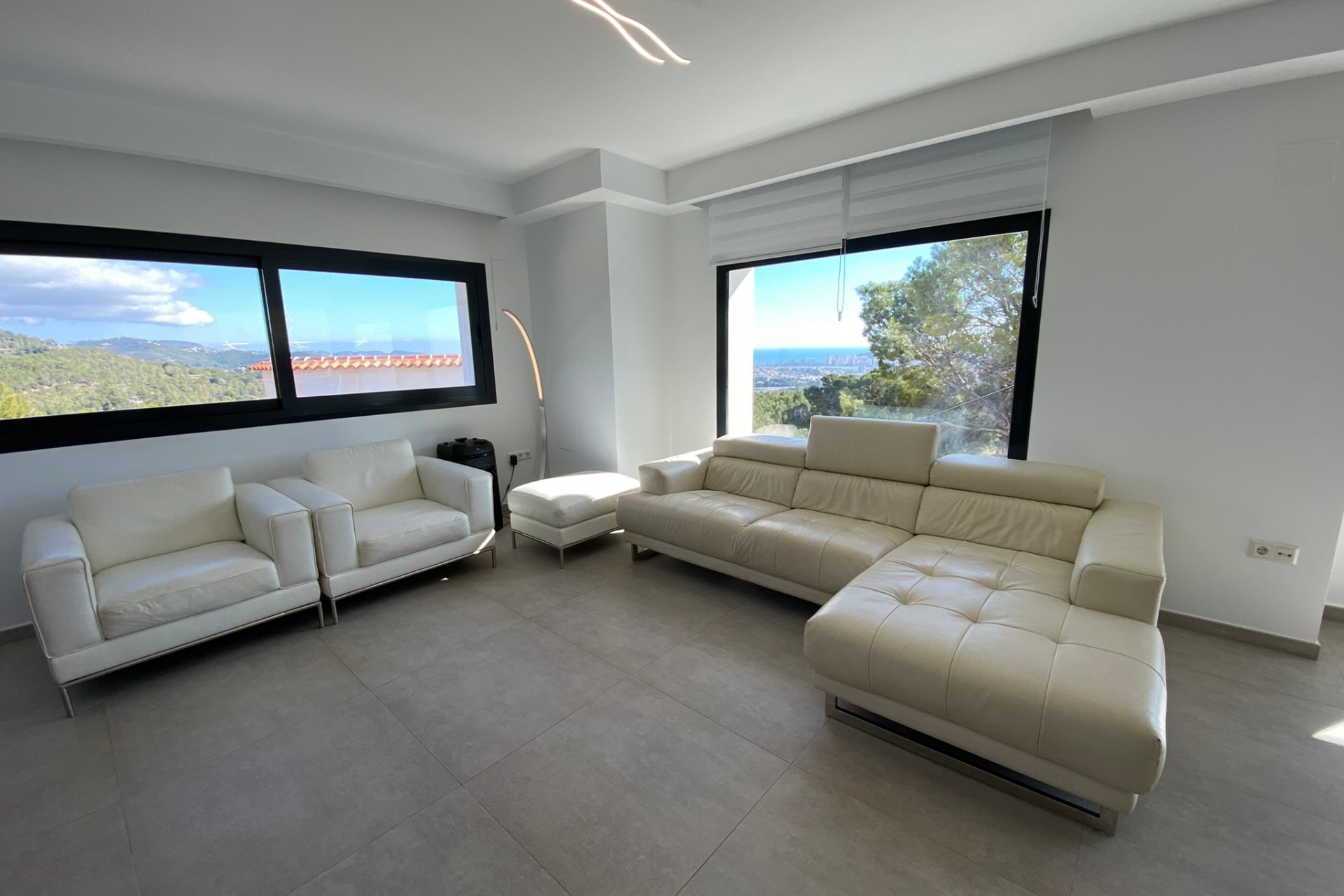 Brukt - Town House -
Calpe - Costa Blanca