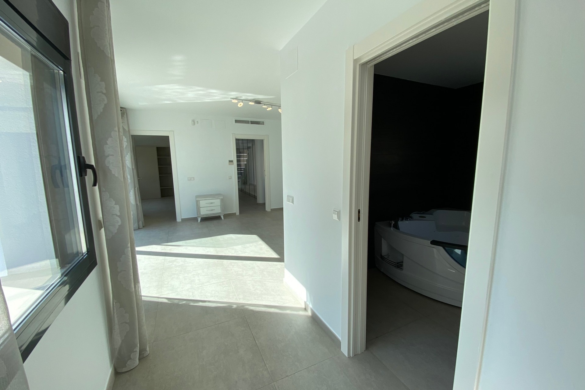 Brukt - Town House -
Calpe - Costa Blanca