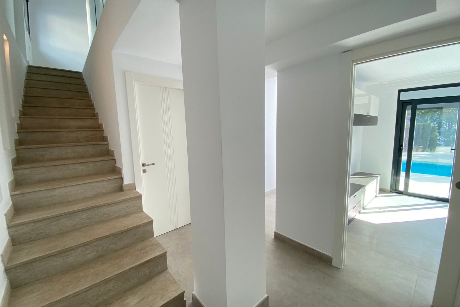 Brukt - Town House -
Calpe - Costa Blanca