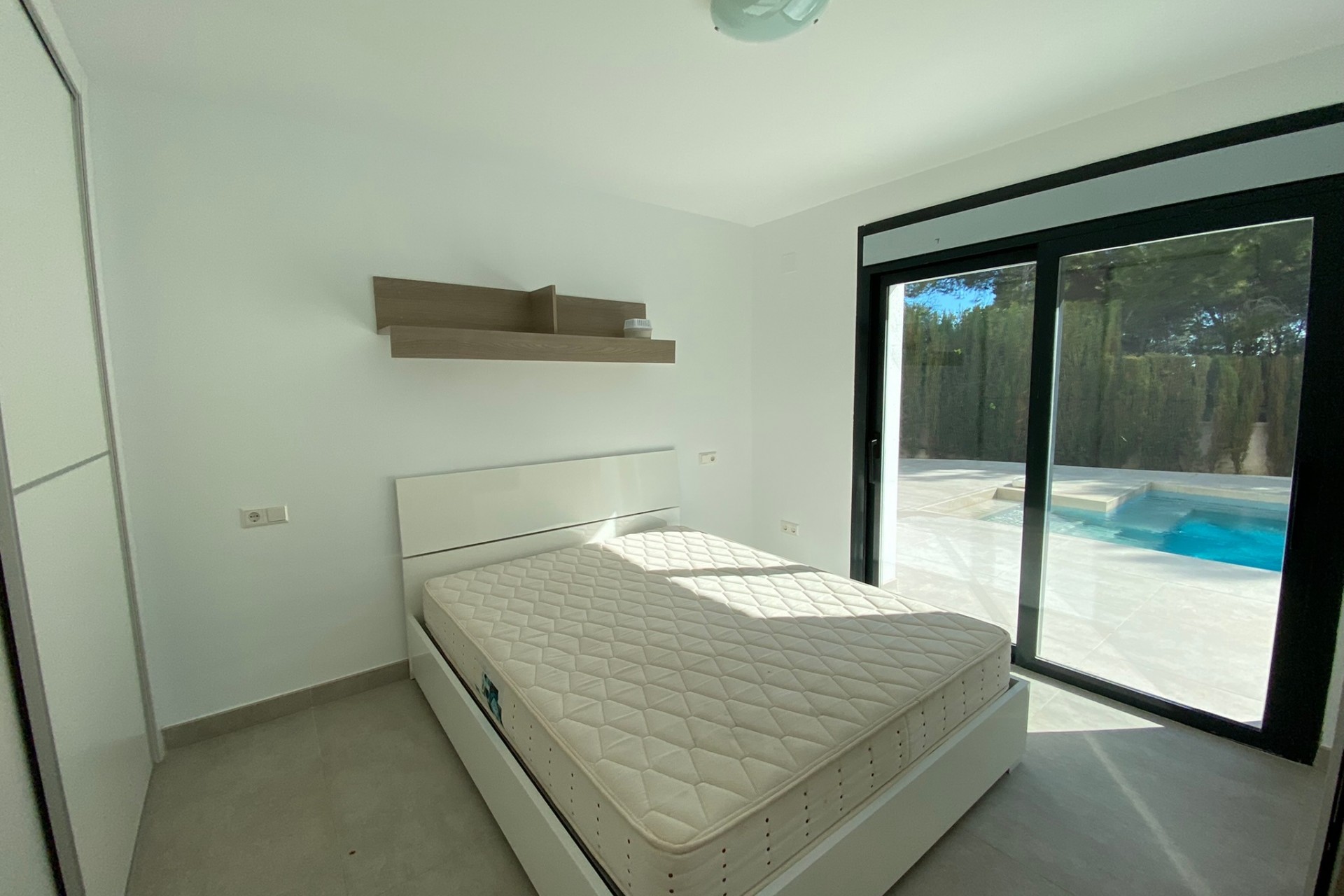 Brukt - Town House -
Calpe - Costa Blanca