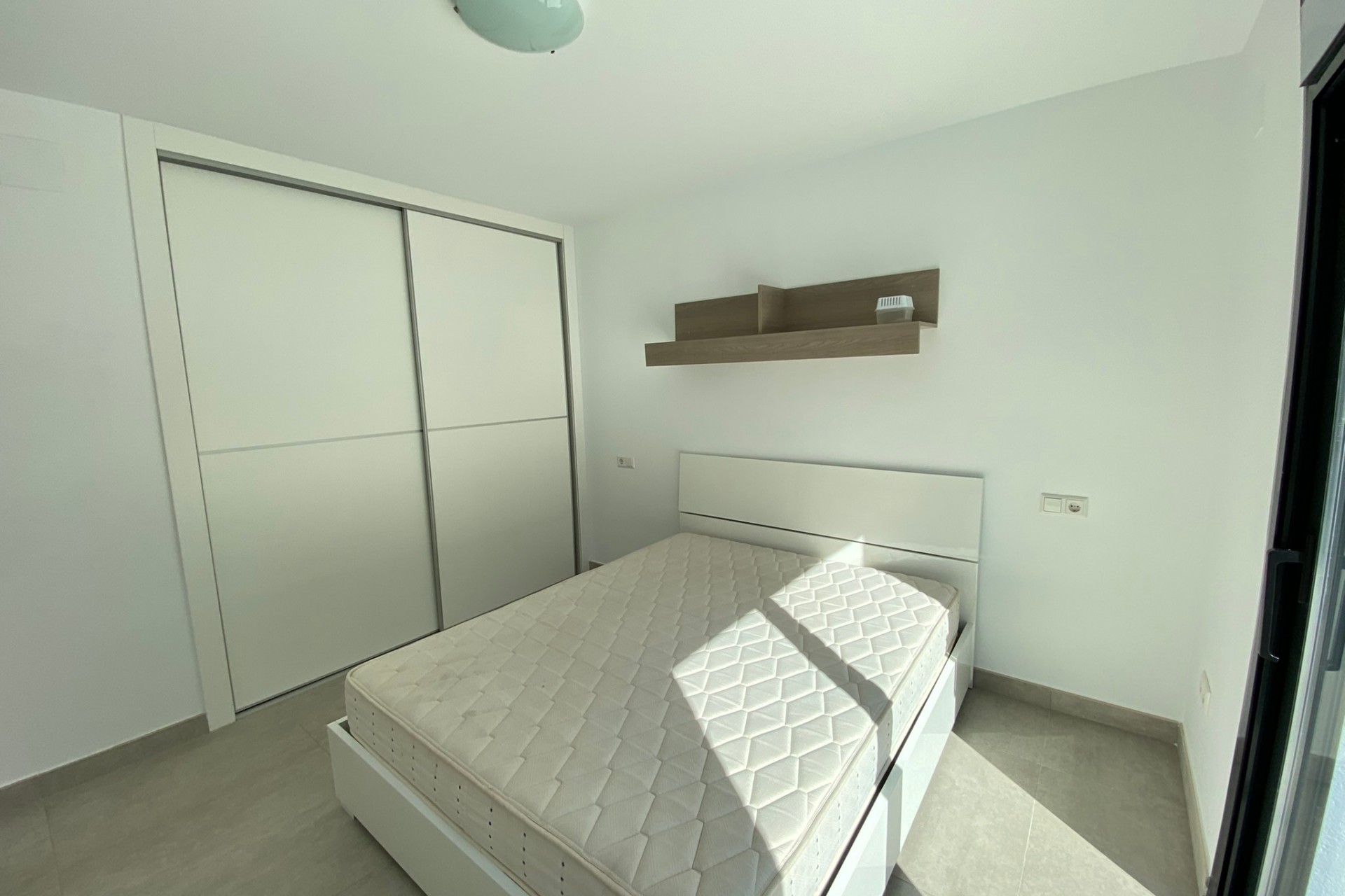 Brukt - Town House -
Calpe - Costa Blanca