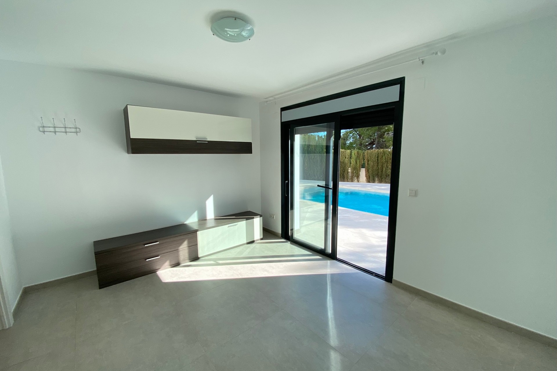 Brukt - Town House -
Calpe - Costa Blanca