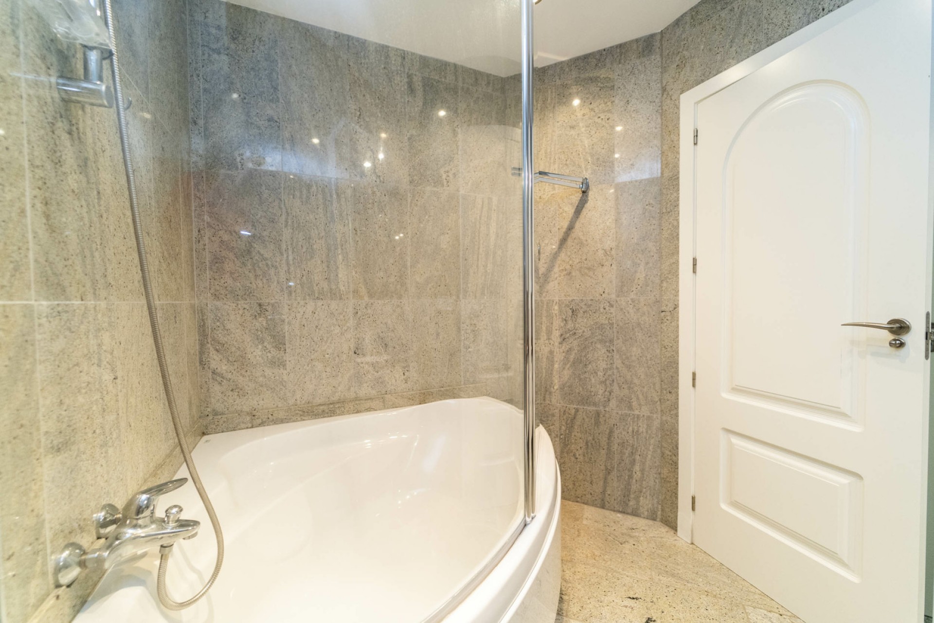 Brukt - Town House -
Calpe - Costa Blanca