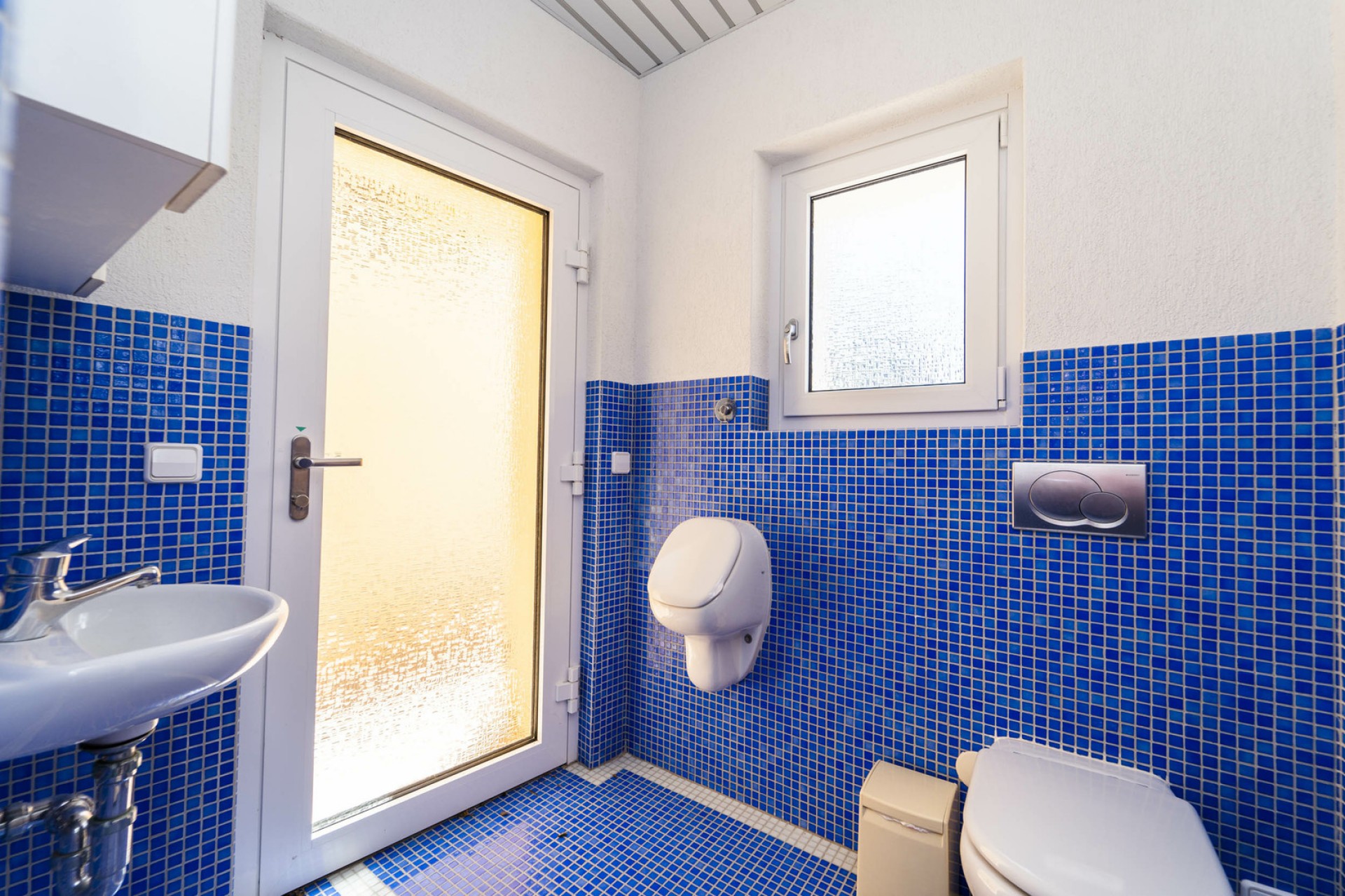 Brukt - Town House -
Calpe - Costa Blanca