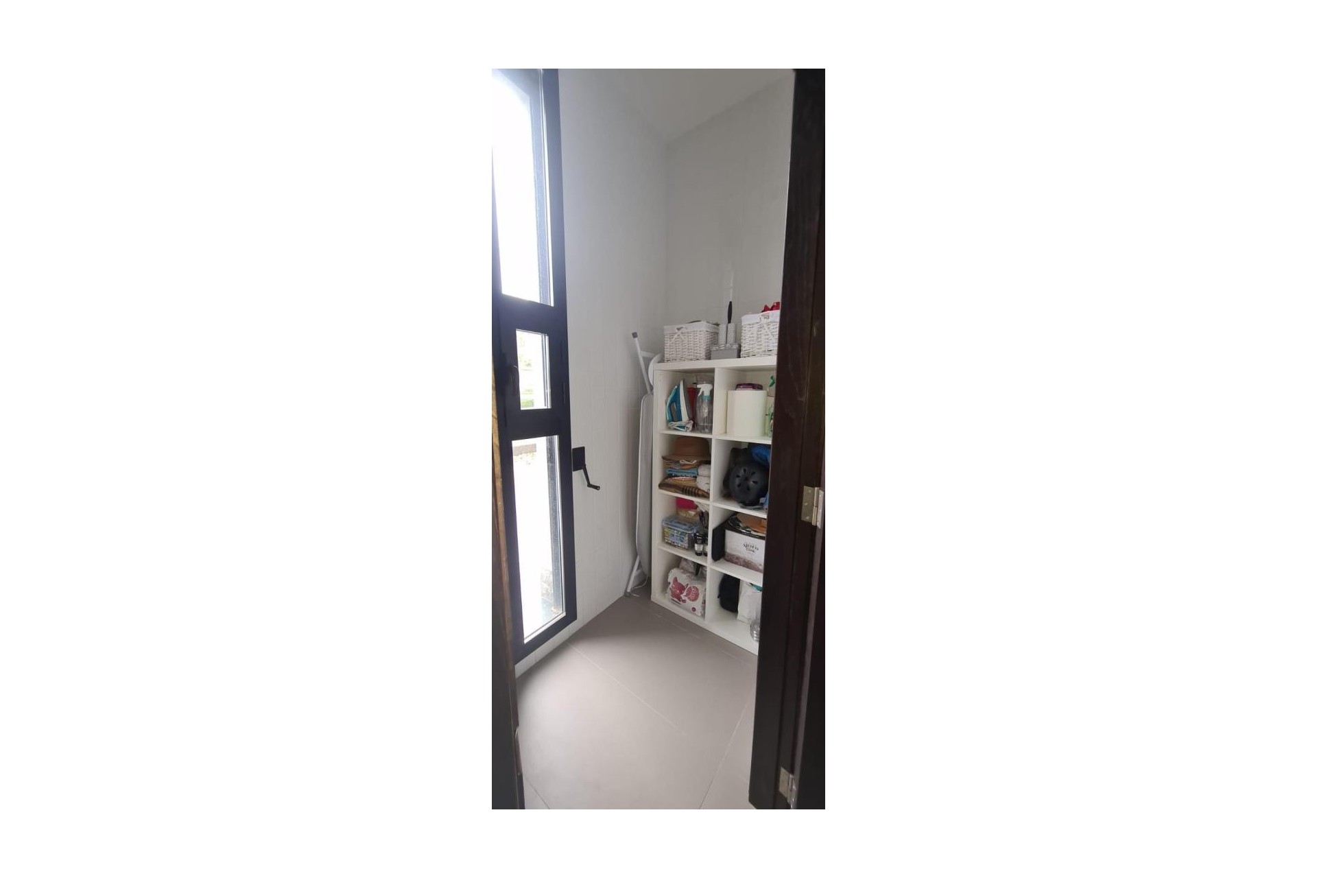 Brukt - Town House -
Calpe - Costa Blanca