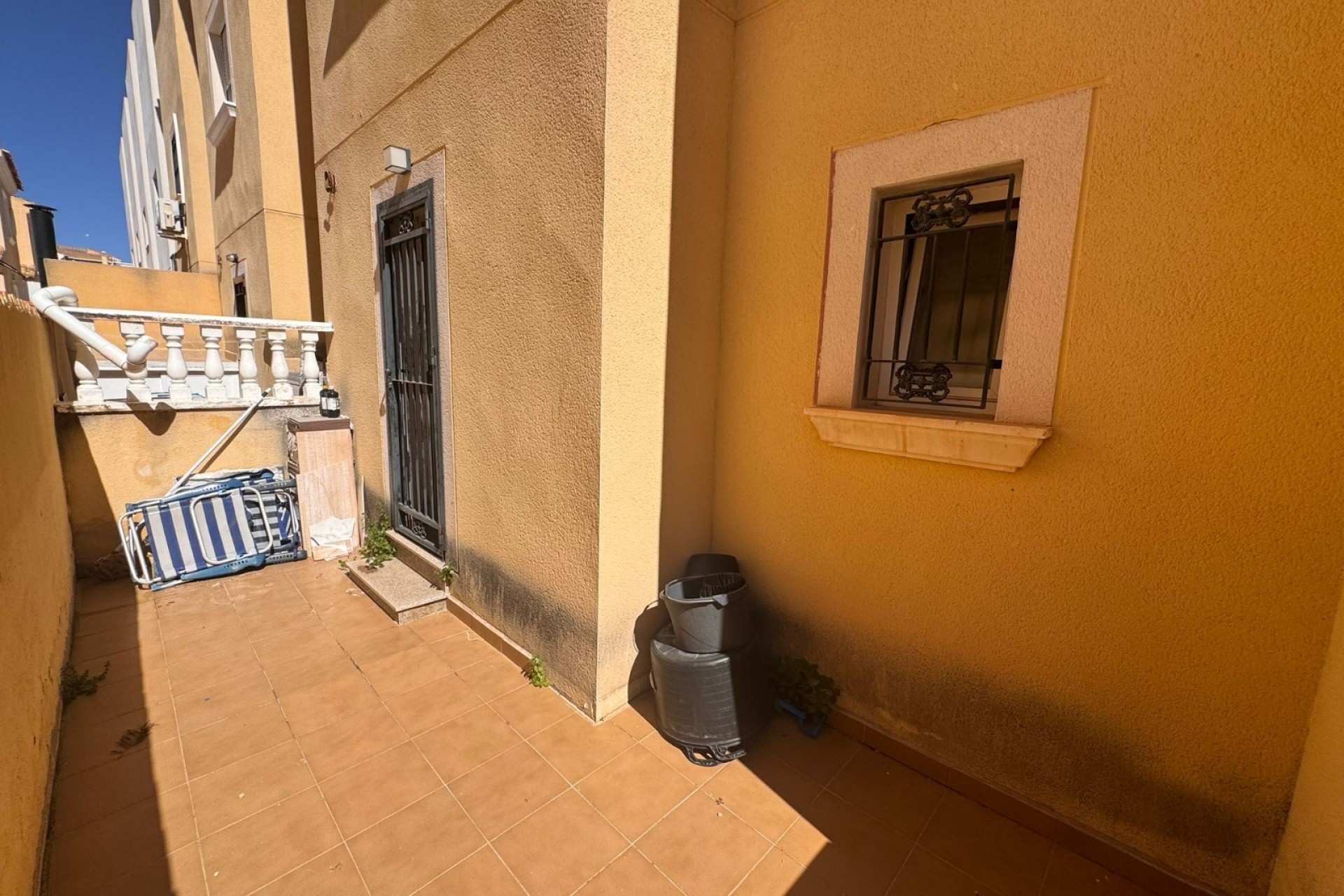 Brukt - Town House -
Campoamor - Costa Blanca