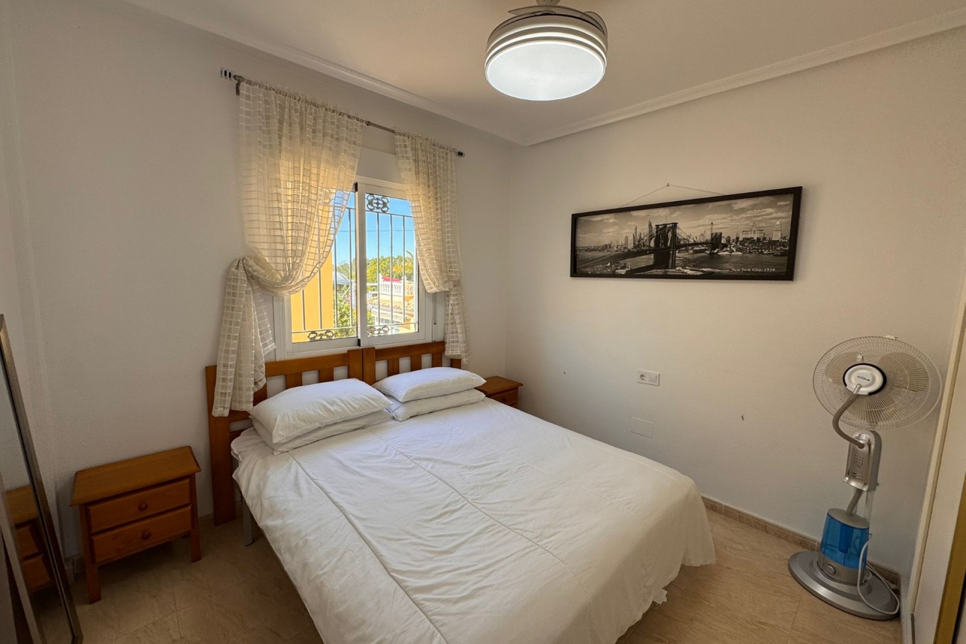 Brukt - Town House -
Campoamor - Costa Blanca