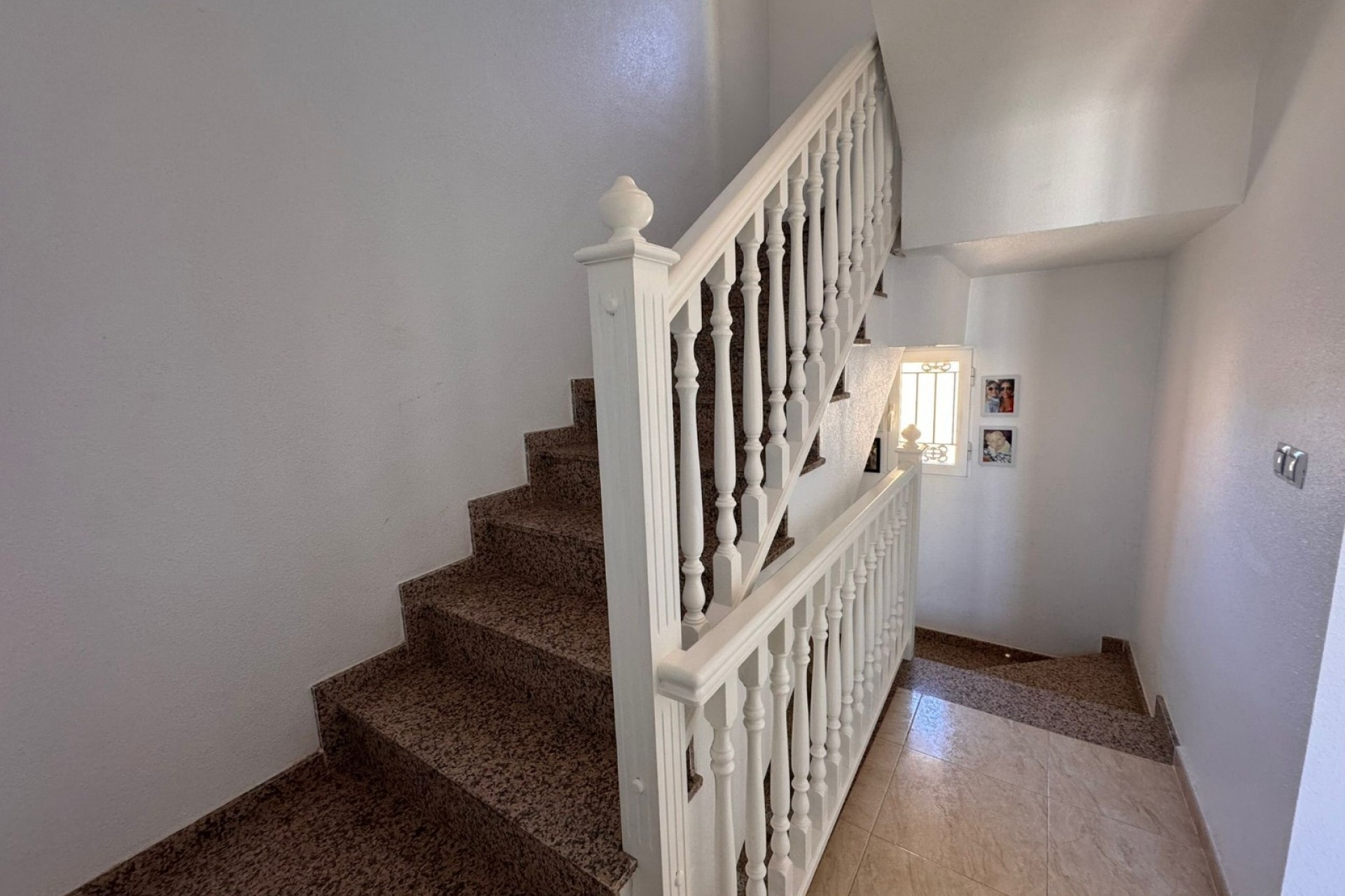 Brukt - Town House -
Campoamor - Costa Blanca