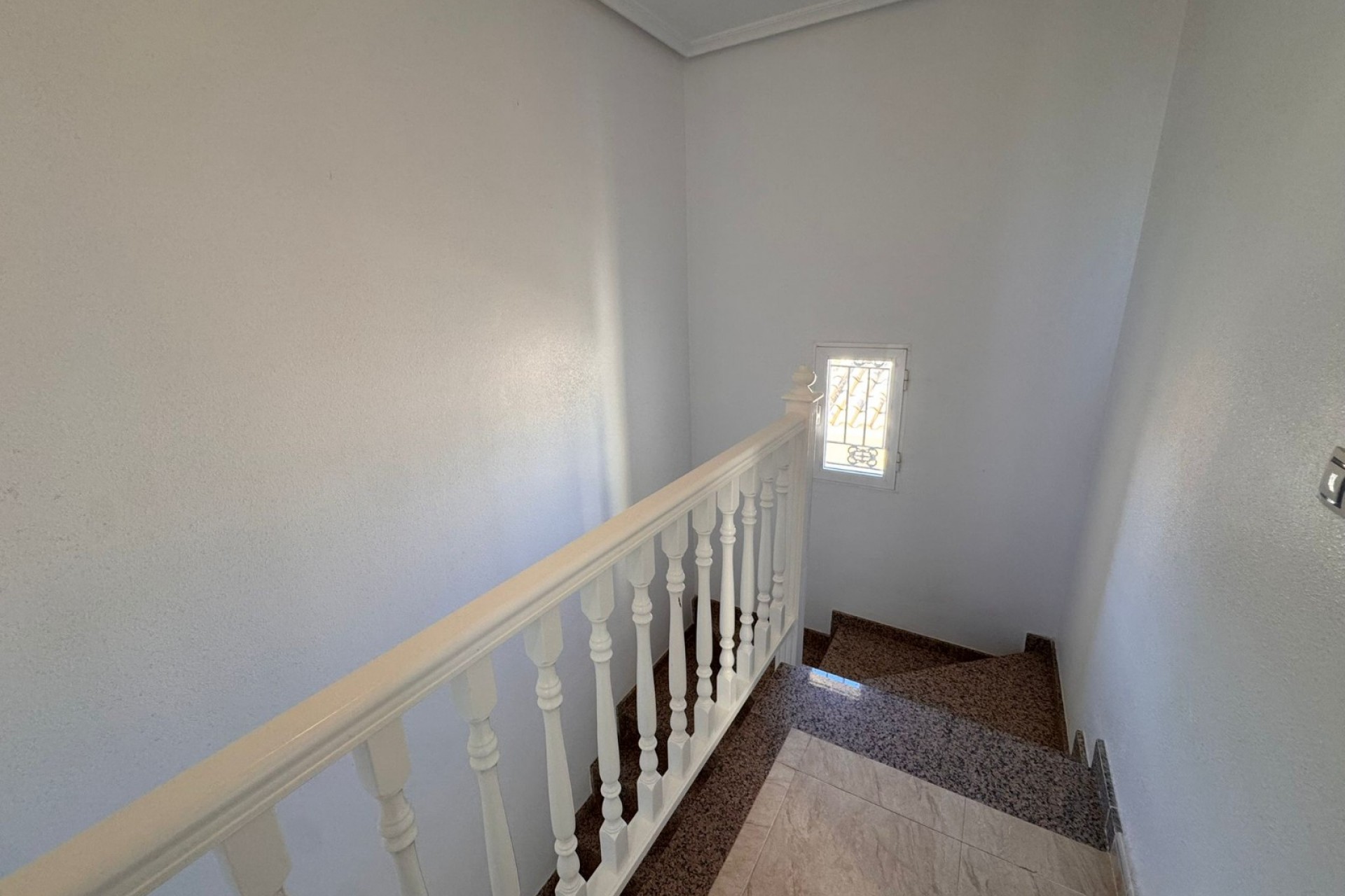 Brukt - Town House -
Campoamor - Costa Blanca