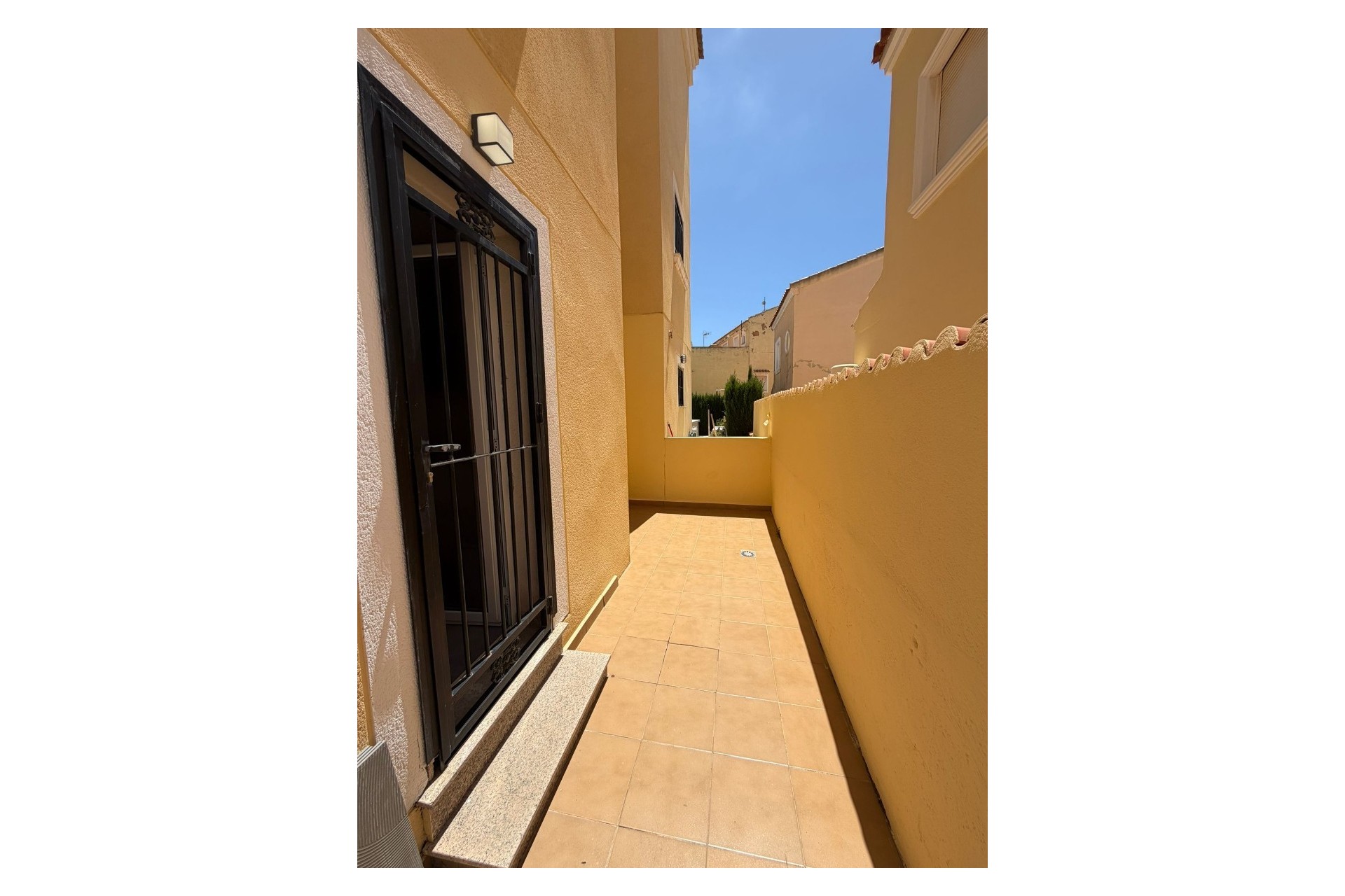 Brukt - Town House -
Campoamor - Costa Blanca