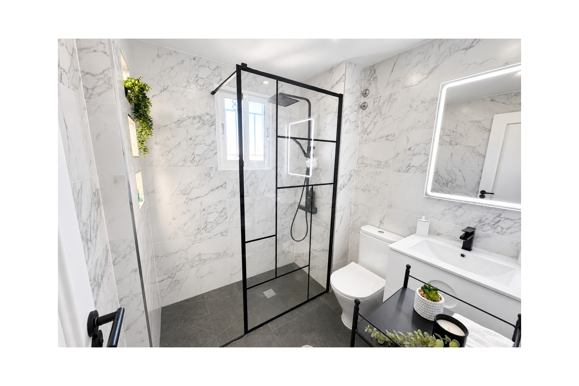 Brukt - Town House -
Campoamor - Costa Blanca