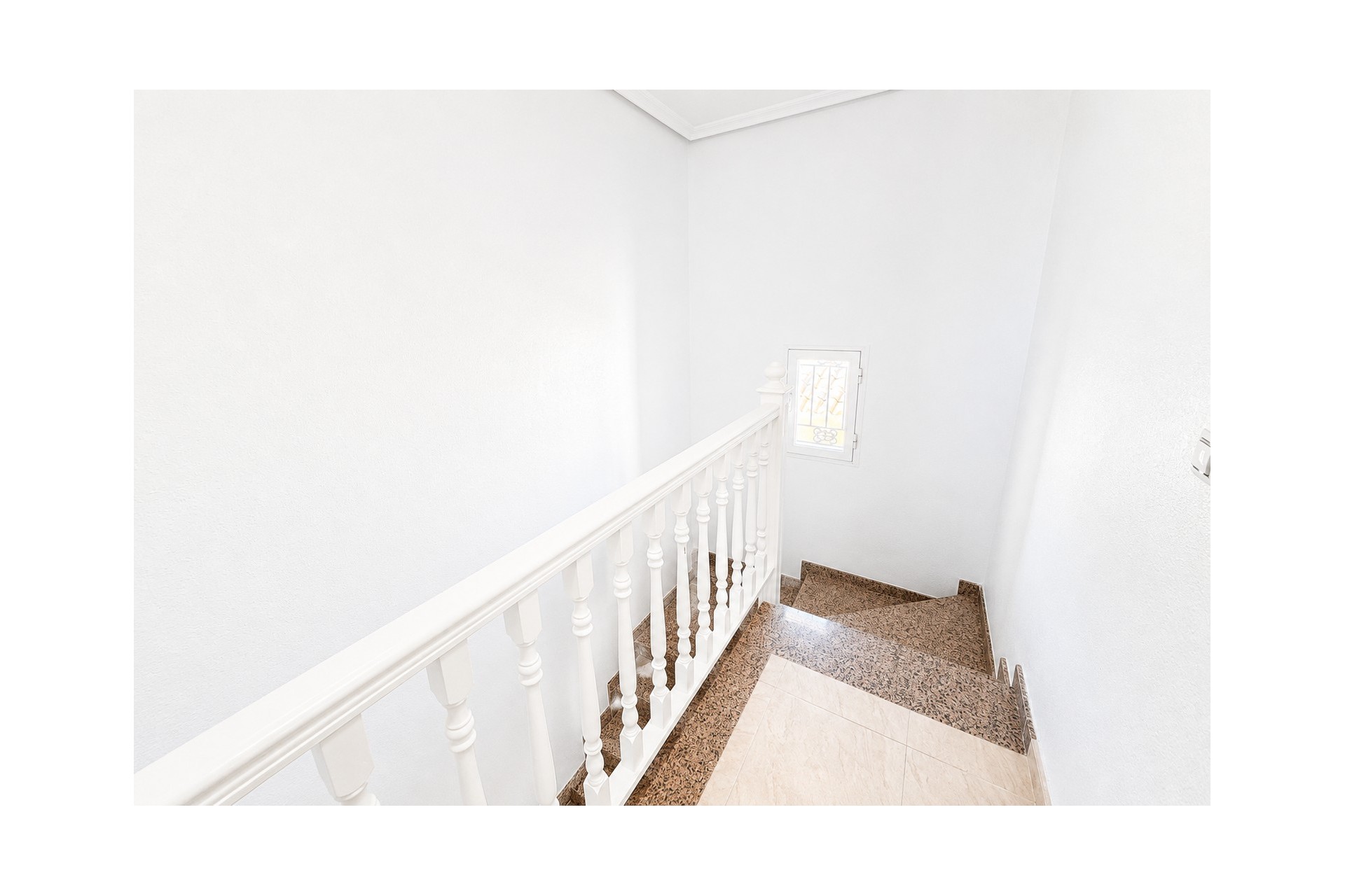 Brukt - Town House -
Campoamor - Costa Blanca