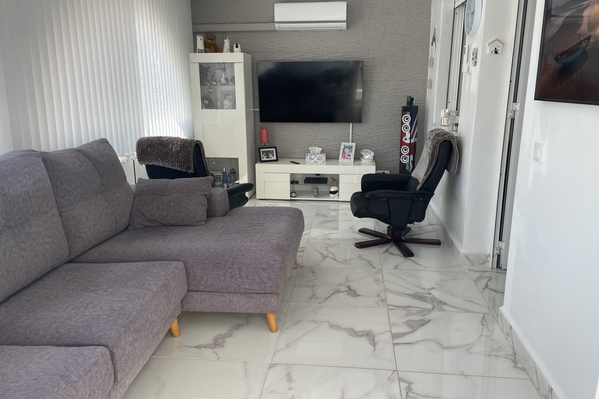 Brukt - Town House -
Camposol - Inland