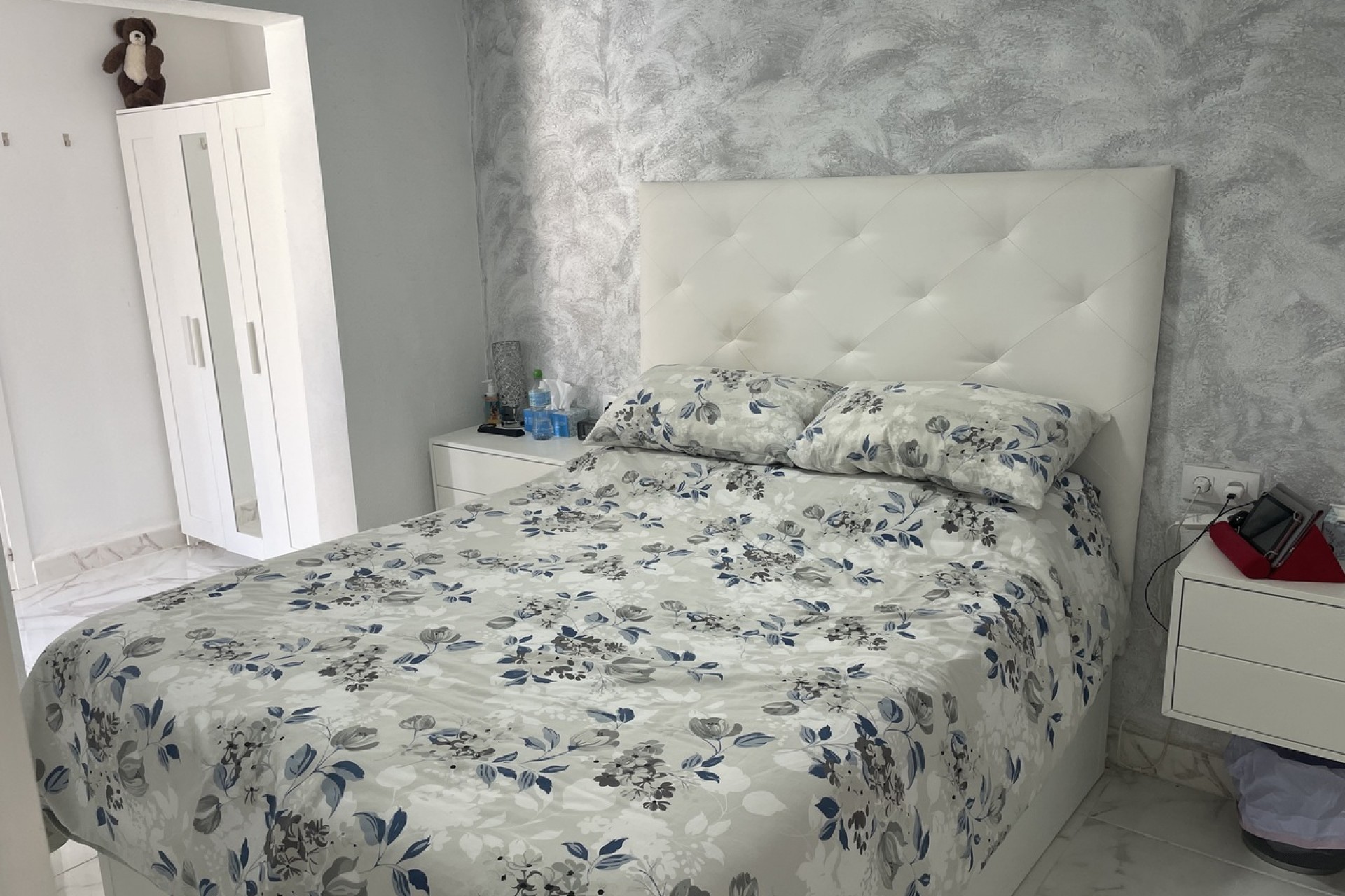 Brukt - Town House -
Camposol - Inland