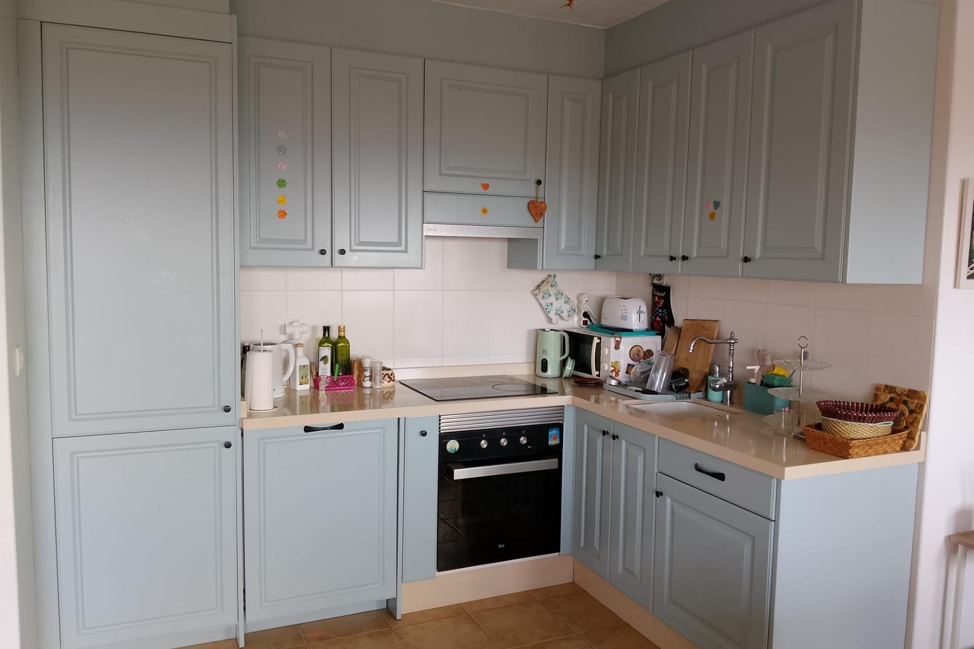 Brukt - Town House -
Cartagena - Isla Plana