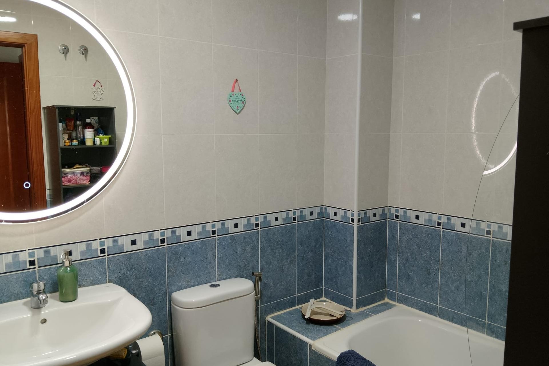 Brukt - Town House -
Cartagena - Isla Plana